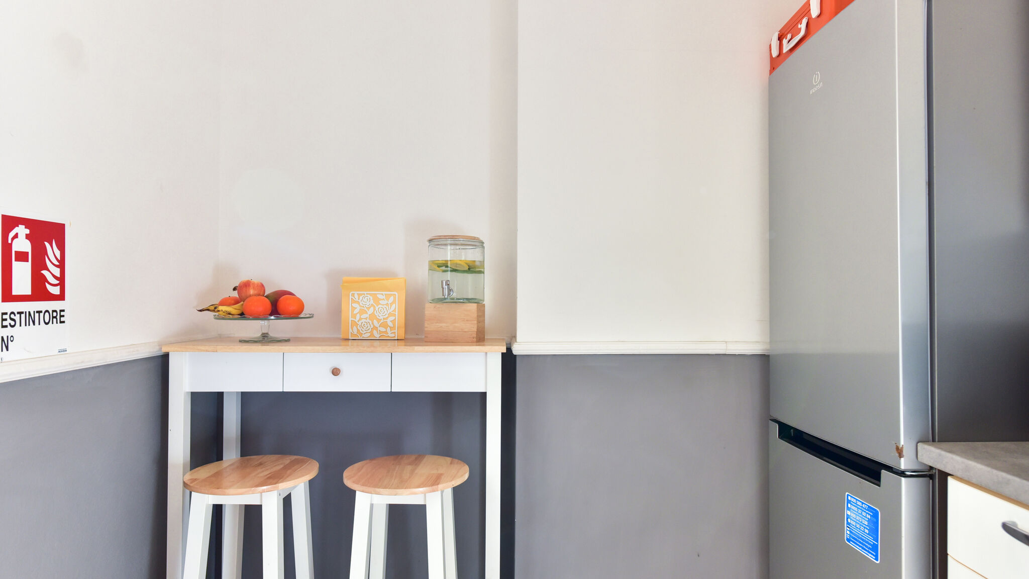 Italianway Roma 4BNB - Villa Statilia - 1