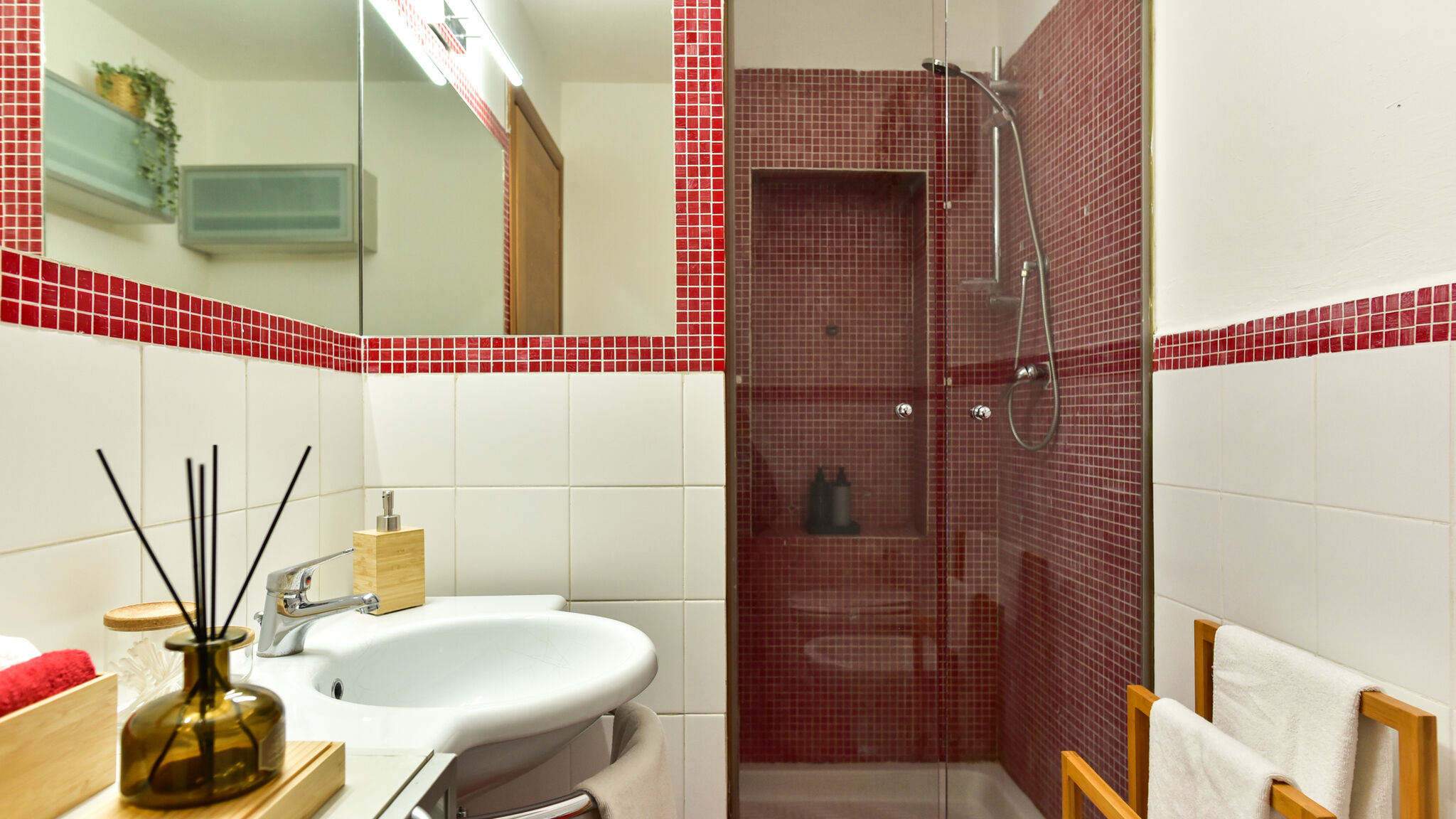 Italianway Roma 4BNB - Villa Statilia - 2