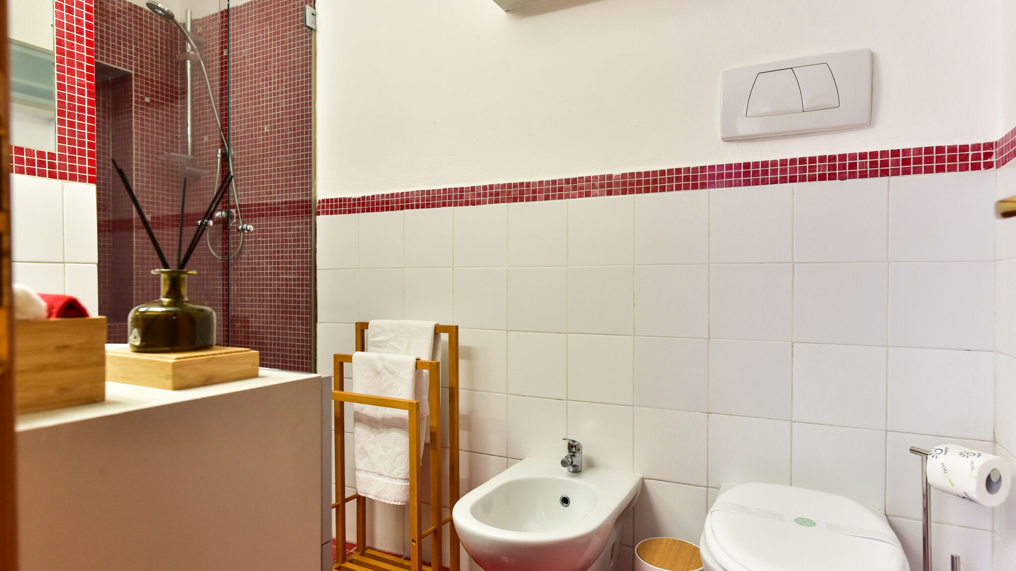 Italianway Roma 4BNB - Villa Statilia - 2