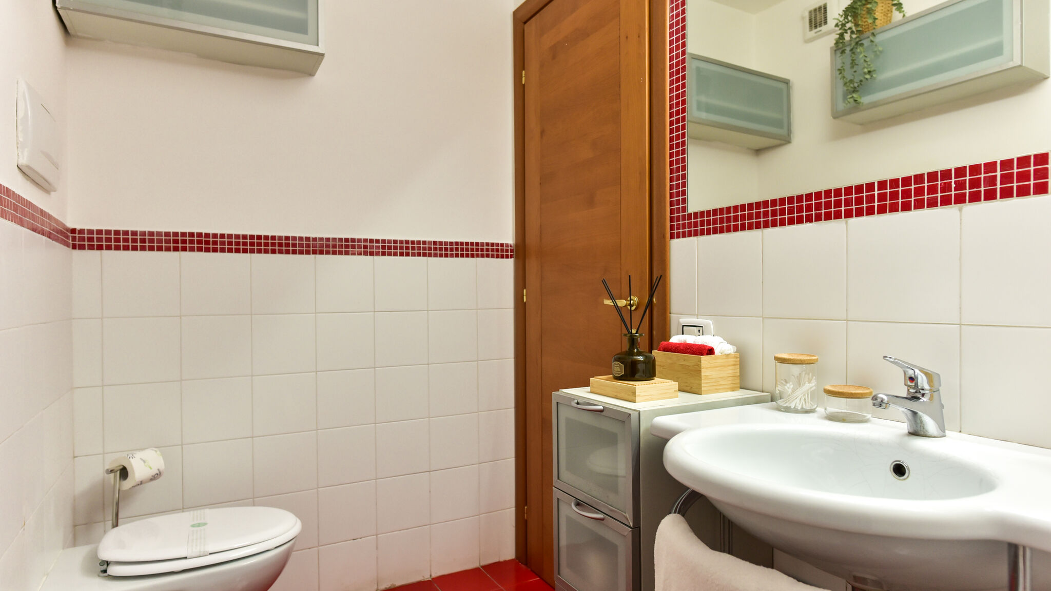 Italianway Roma 4BNB - Villa Statilia - 2