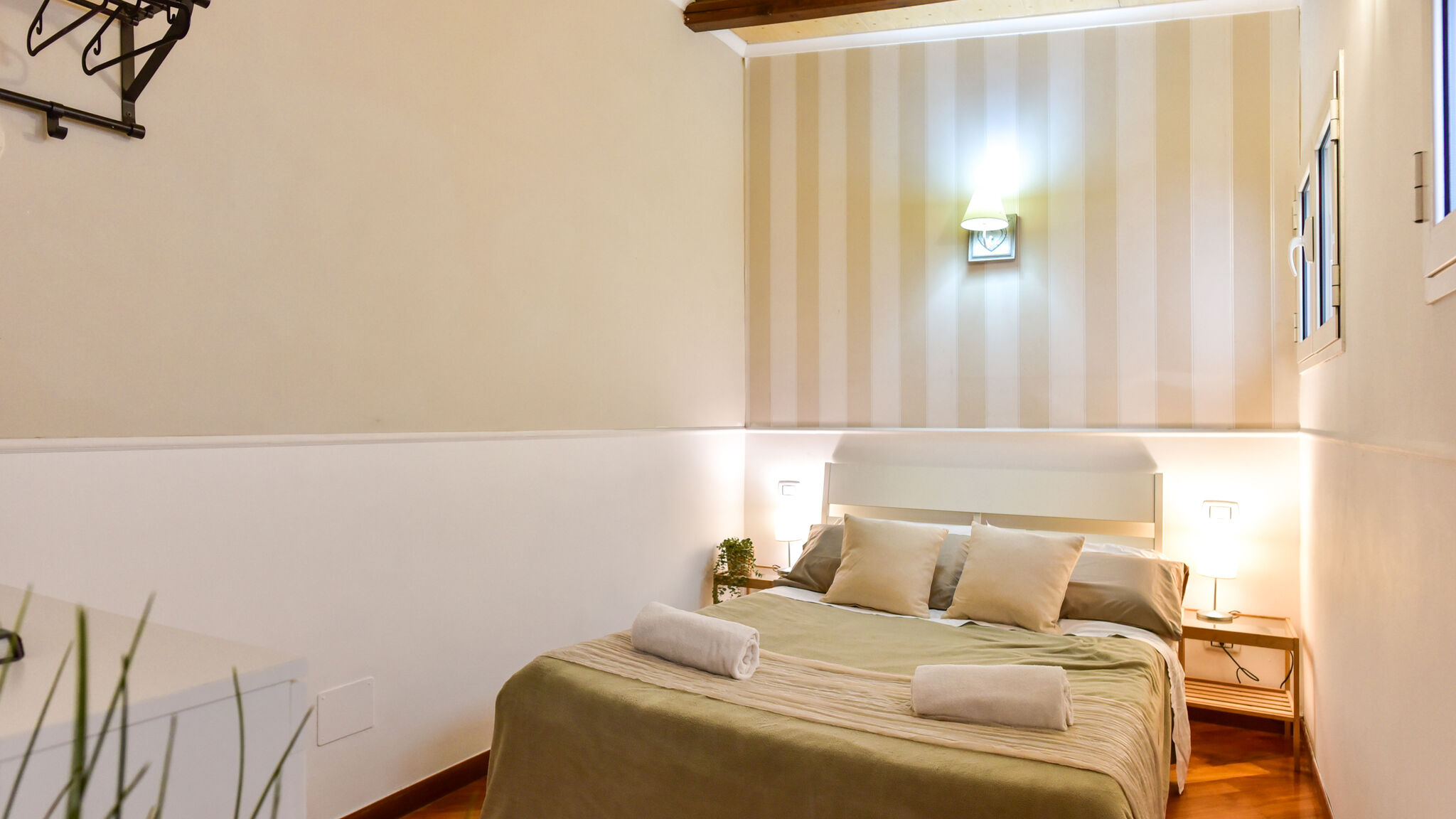 Italianway Roma 4BNB - Villa Statilia - 2