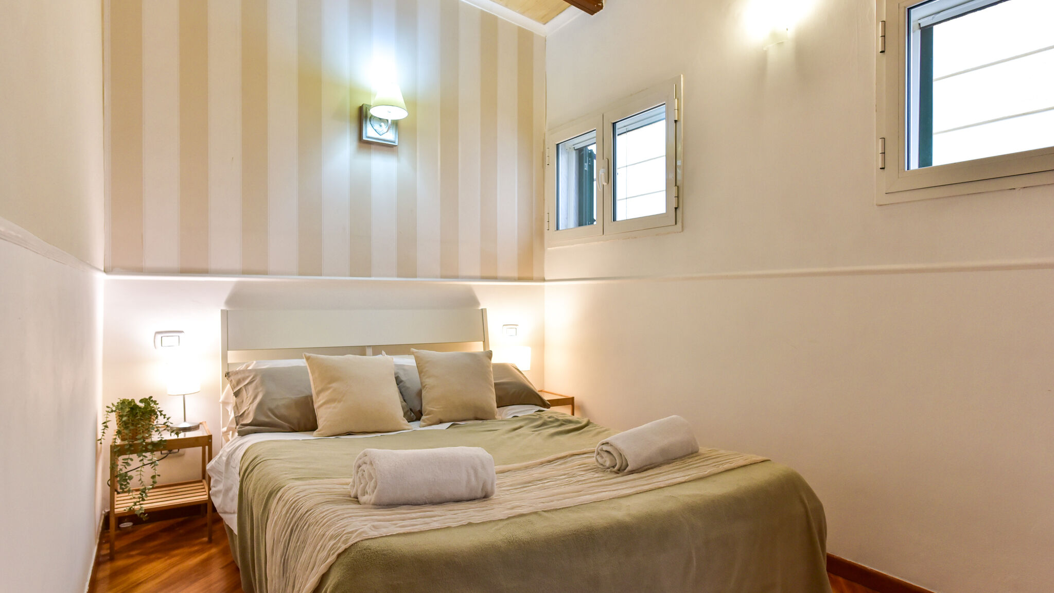 Italianway Roma 4BNB - Villa Statilia - 2