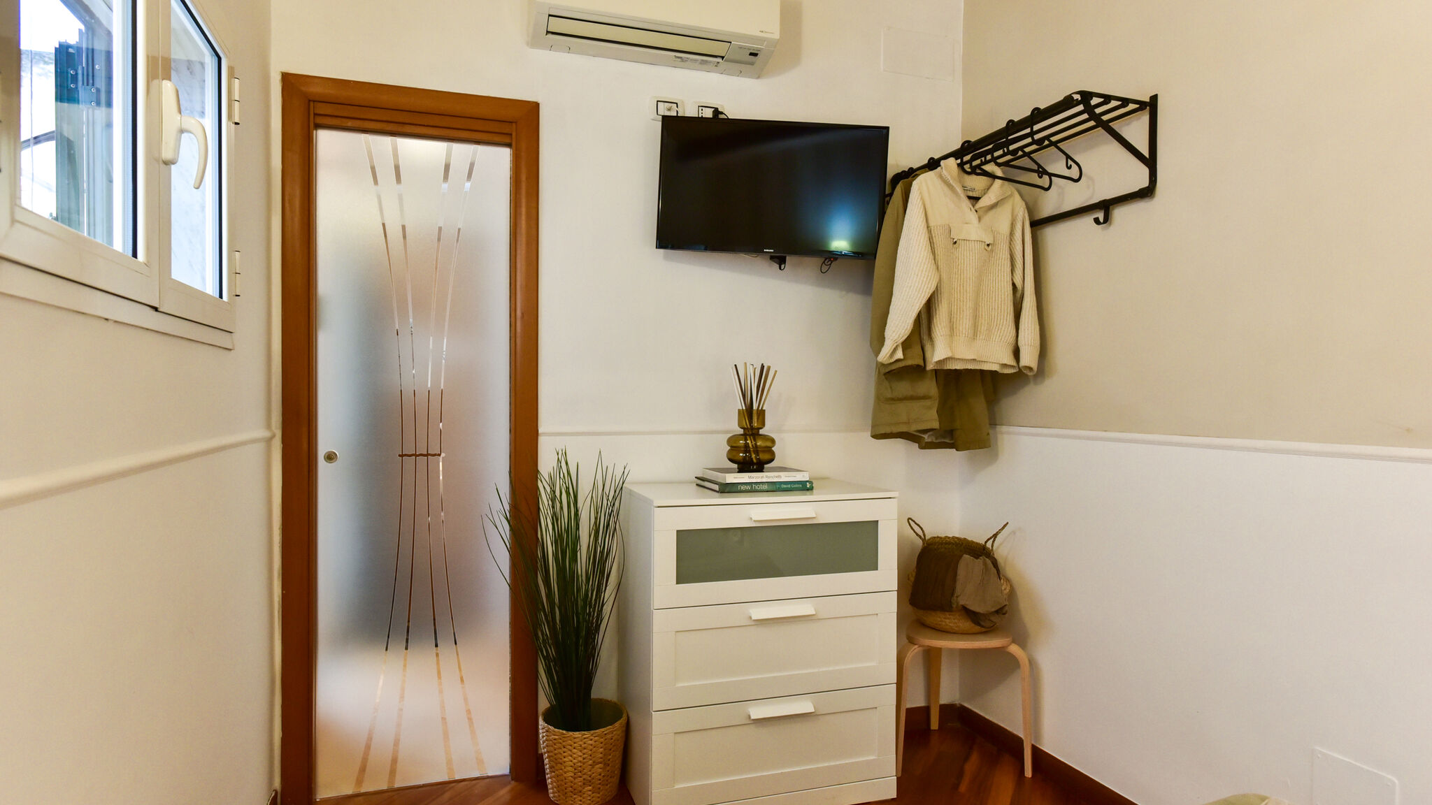 Italianway Roma 4BNB - Villa Statilia - 2