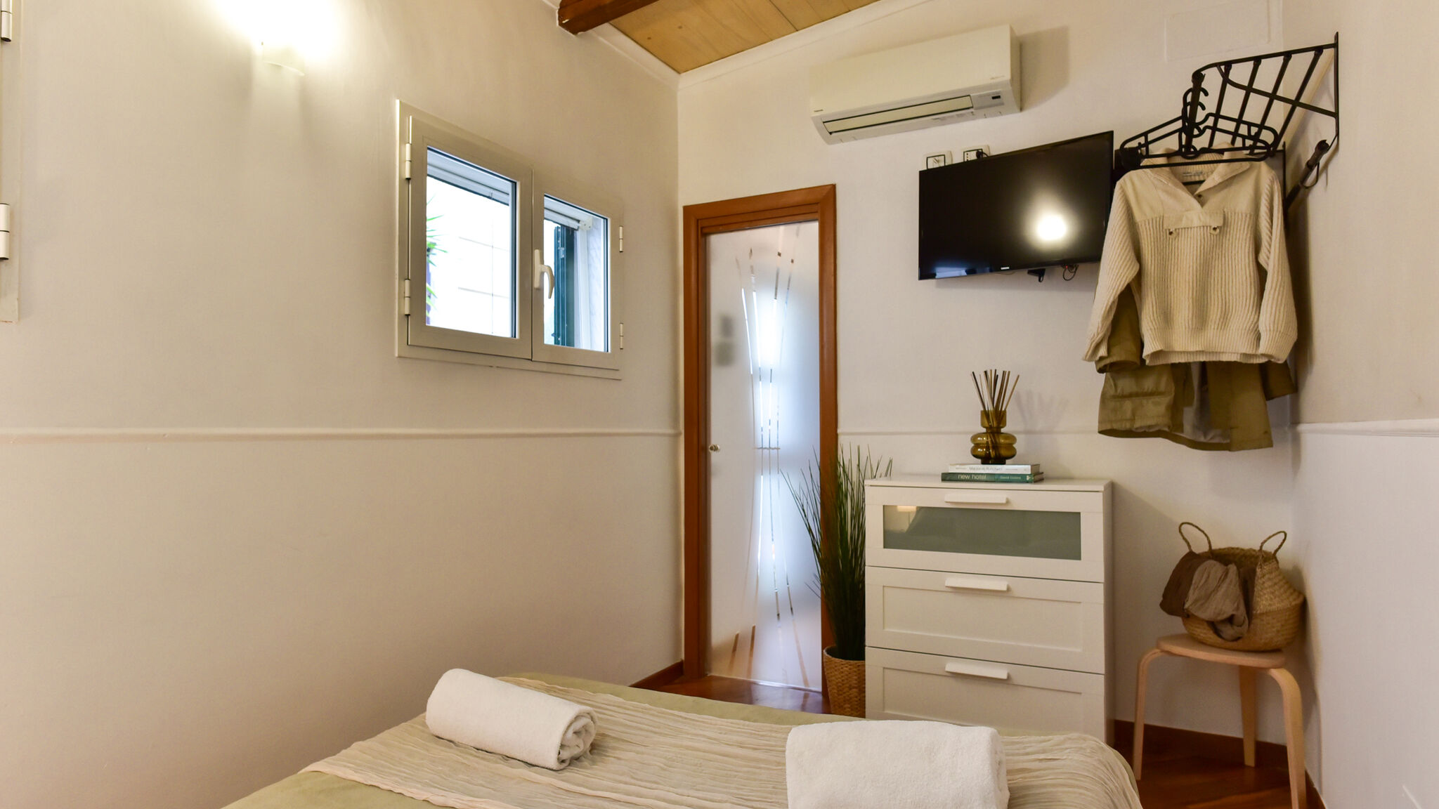 Italianway Roma 4BNB - Villa Statilia - 2