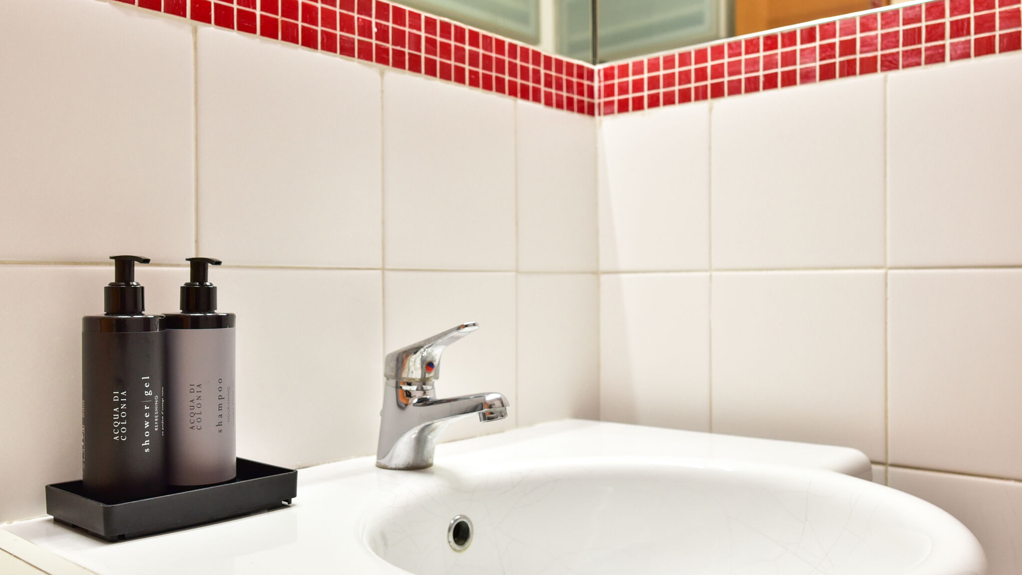 Italianway Roma 4BNB - Villa Statilia - 2