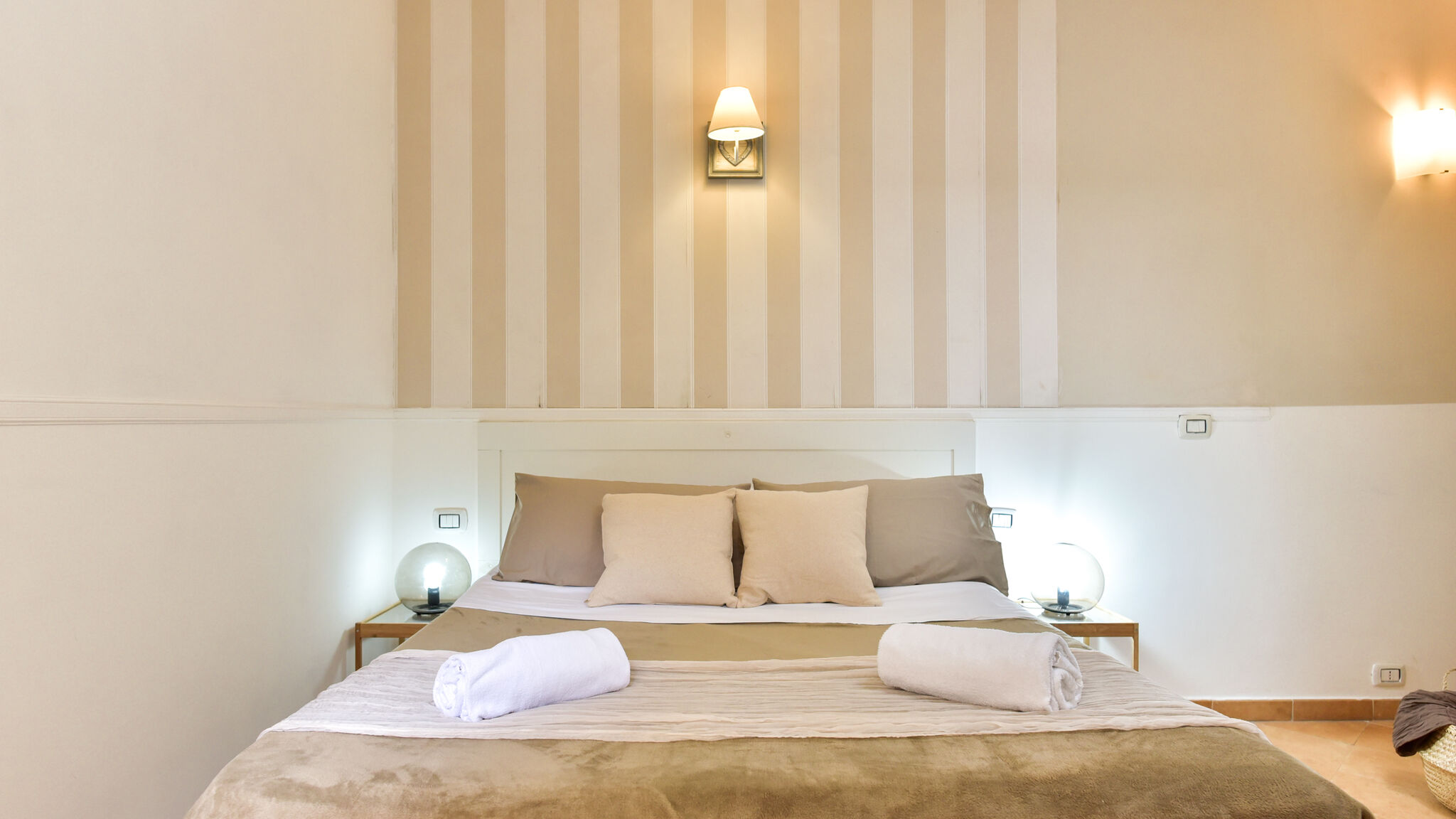 Italianway Roma 4BNB - Villa Statilia - 3