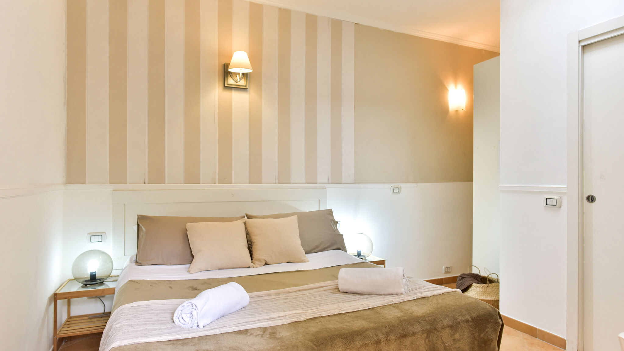 Italianway Roma 4BNB - Villa Statilia - 3