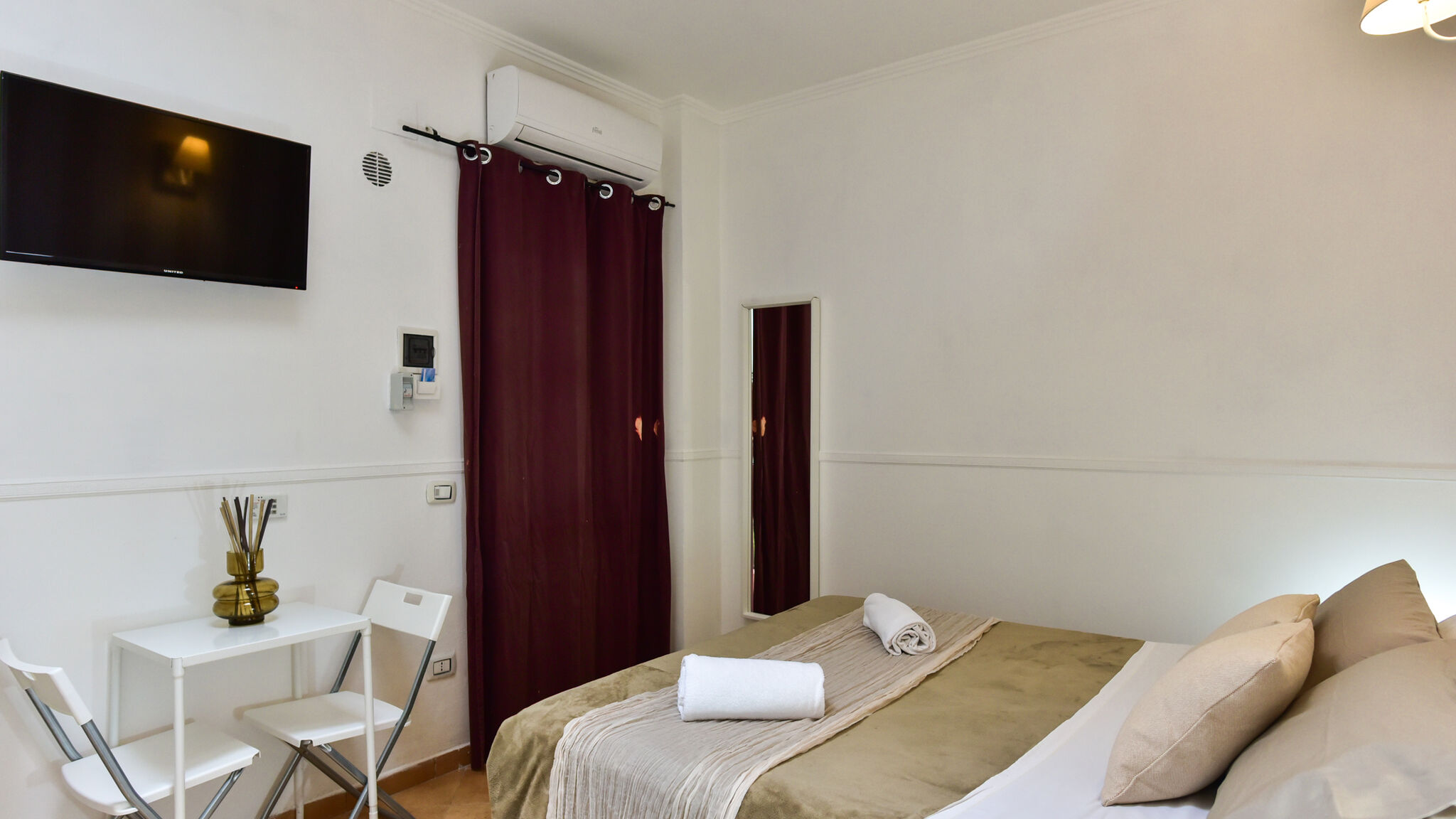 Italianway Roma 4BNB - Villa Statilia - 3