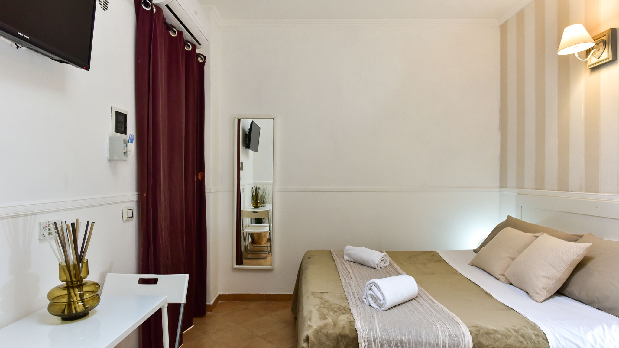 Italianway Roma 4BNB - Villa Statilia - 3