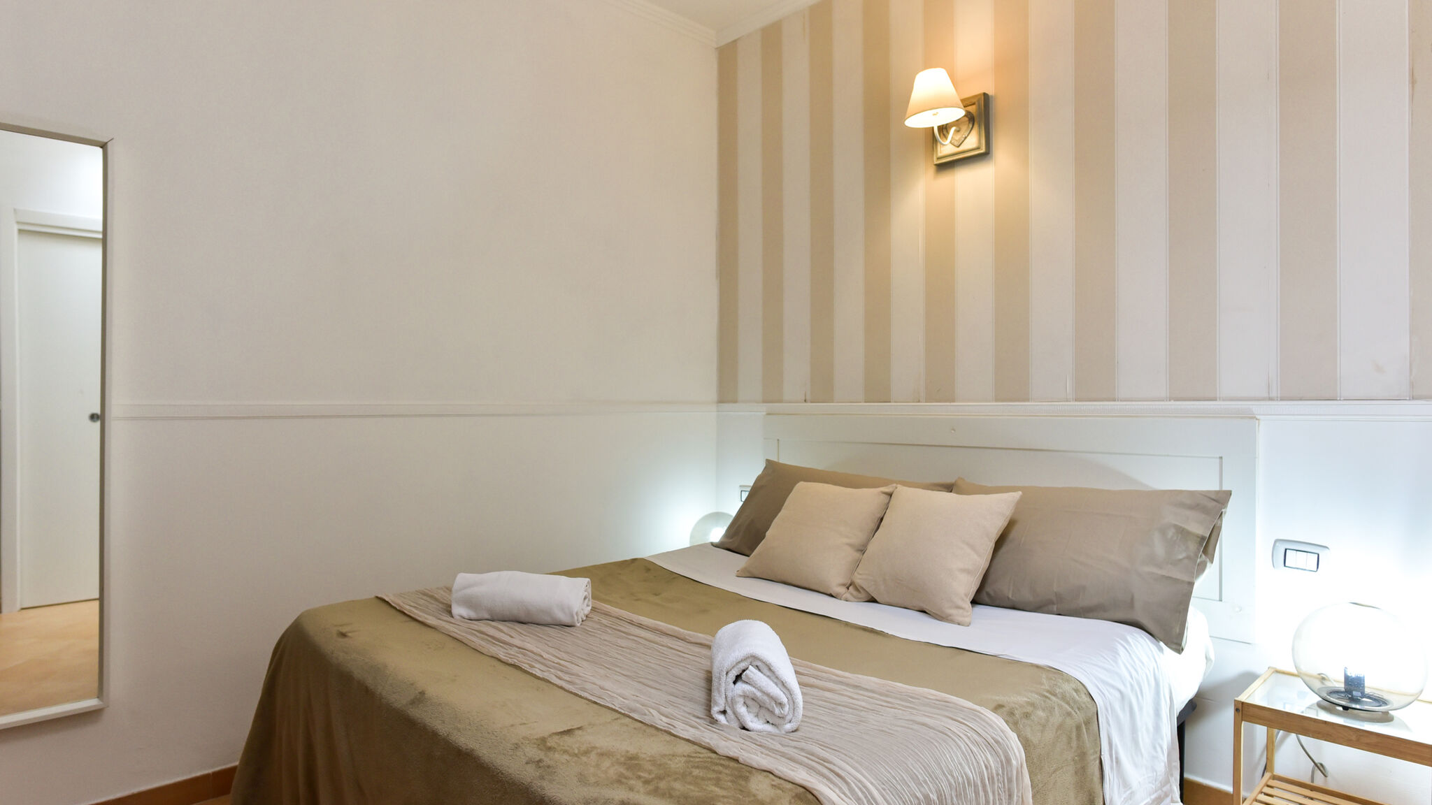 Italianway Roma 4BNB - Villa Statilia - 3