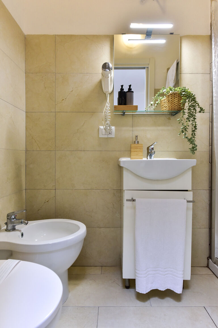 Italianway Roma 4BNB - Villa Statilia - 3