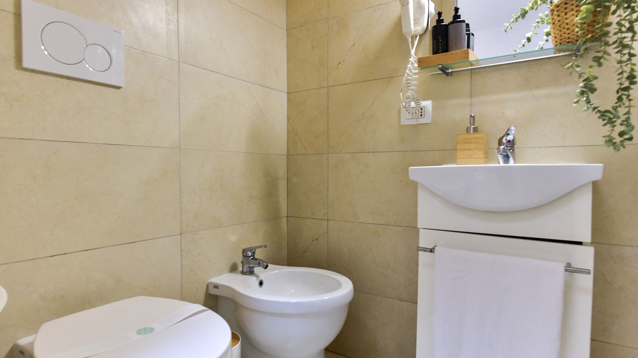 Italianway Roma 4BNB - Villa Statilia - 3