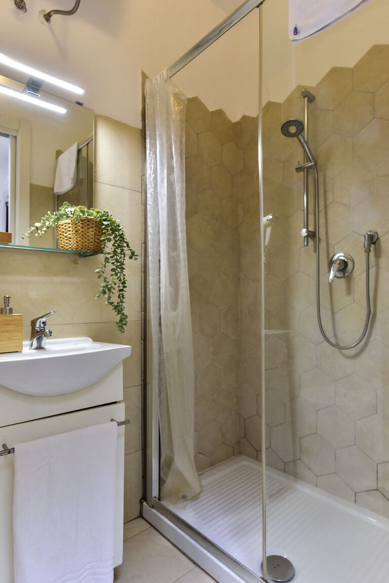 Italianway Roma 4BNB - Villa Statilia - 3