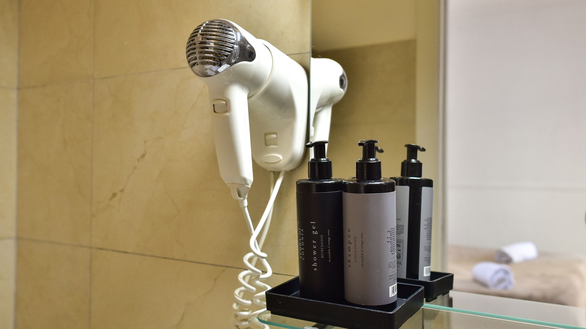 Italianway Roma 4BNB - Villa Statilia - 3