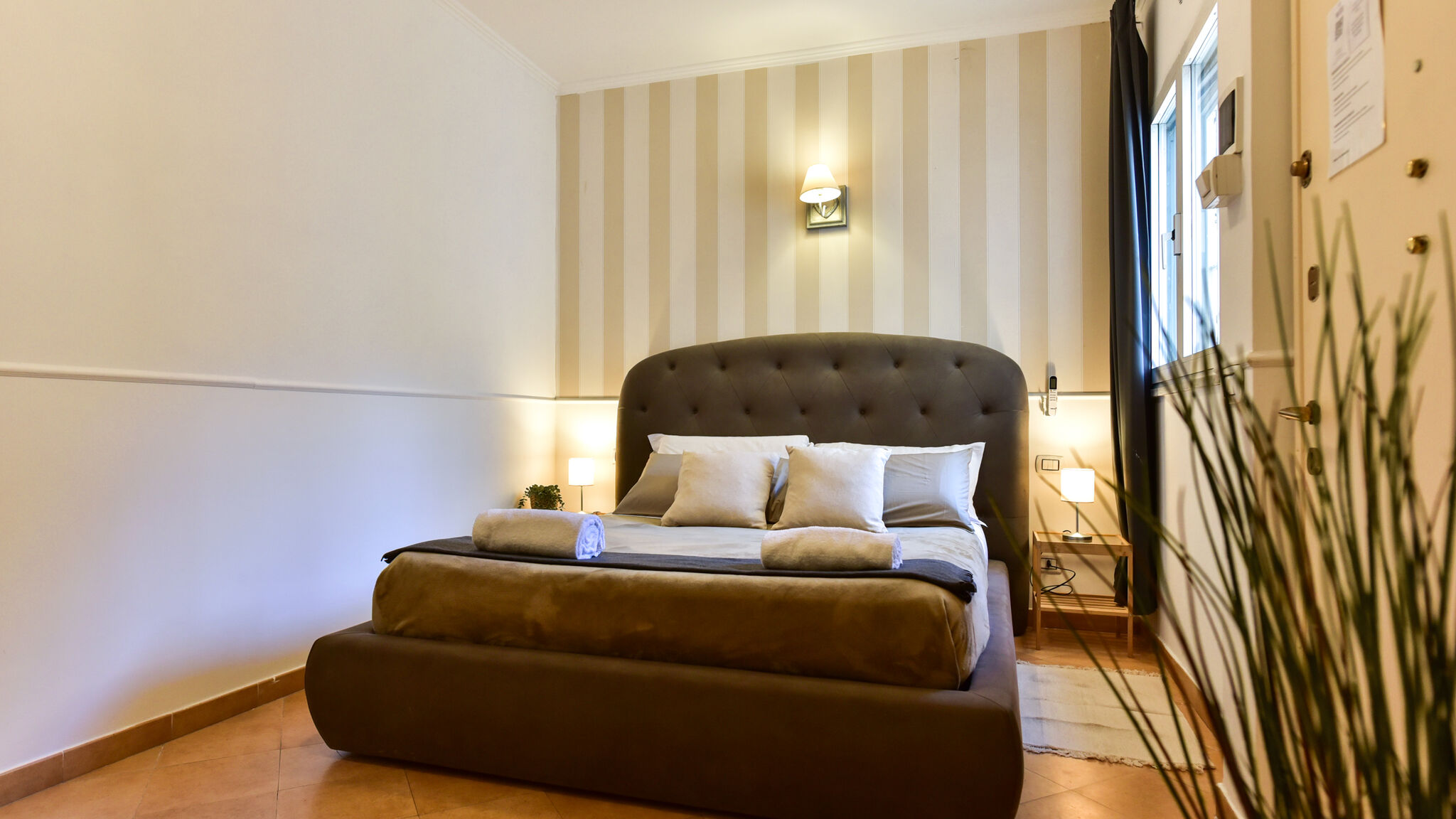 Italianway Roma 4BNB - Villa Statilia - 4