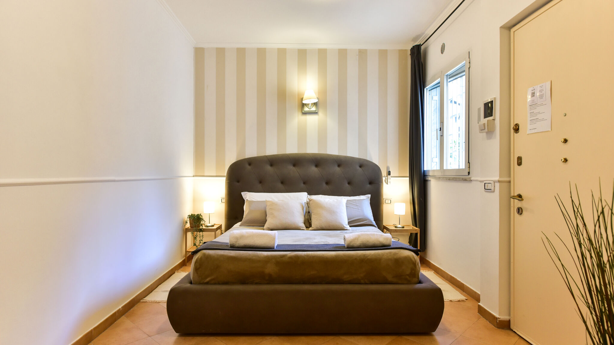 Italianway Roma 4BNB - Villa Statilia - 4