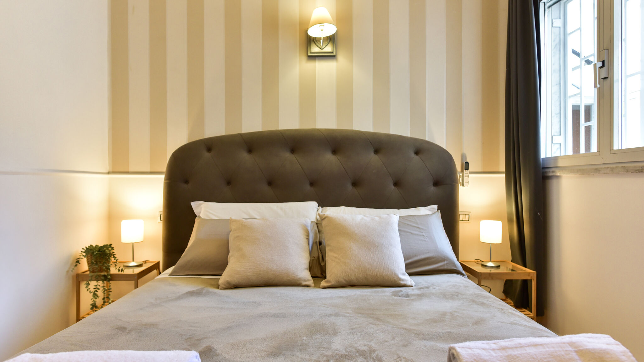 Italianway Roma 4BNB - Villa Statilia - 4