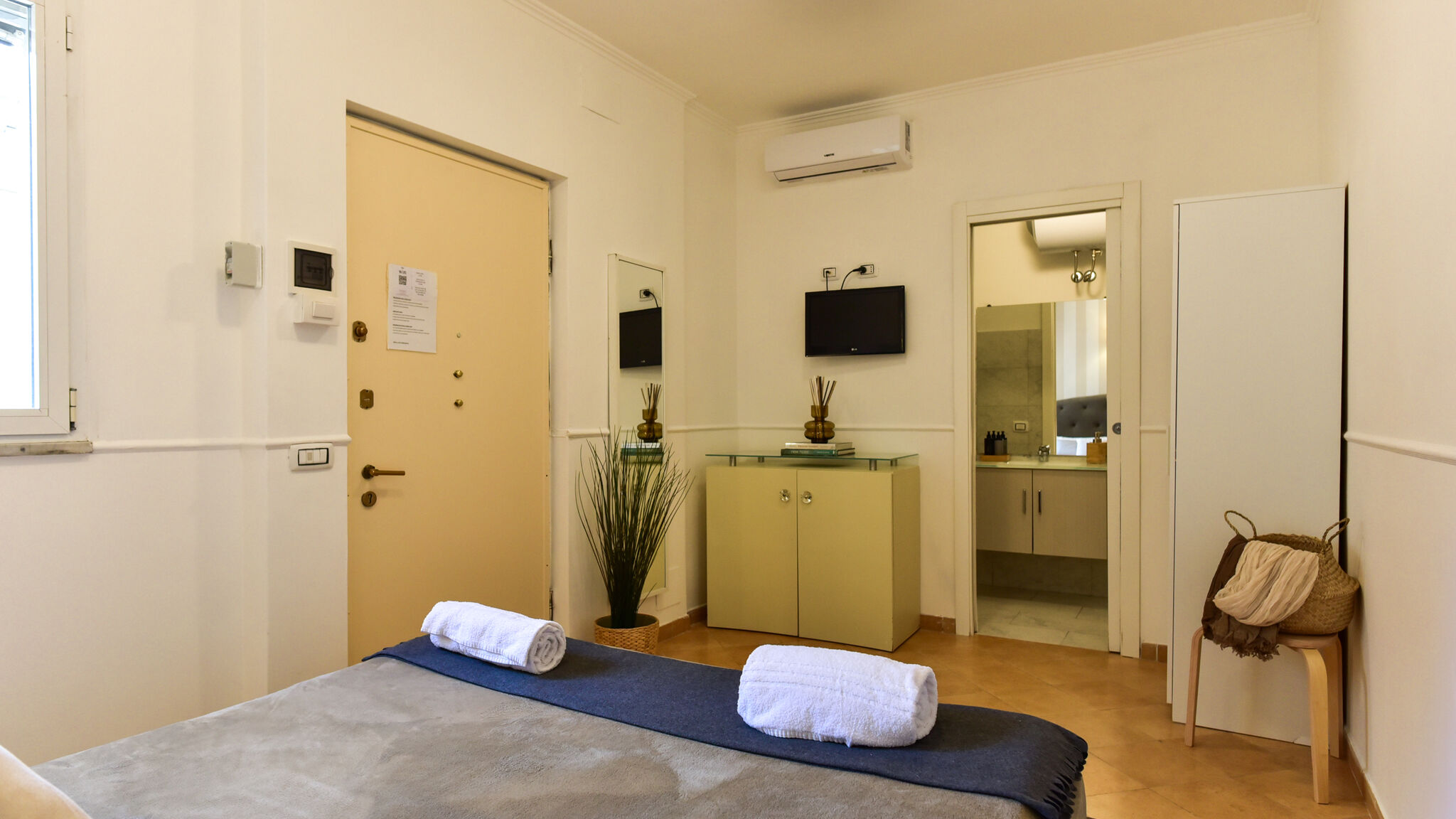 Italianway Roma 4BNB - Villa Statilia - 4