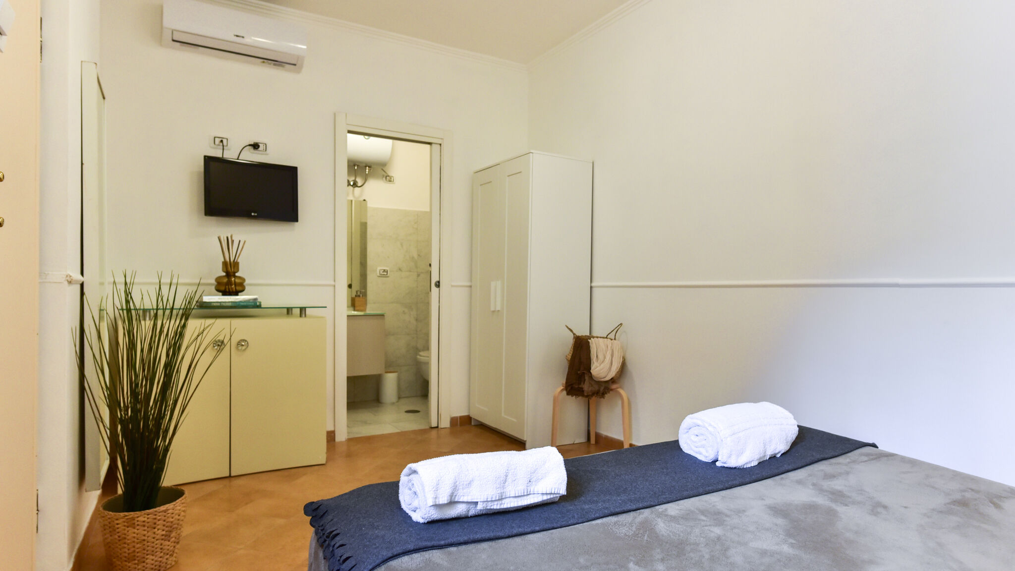 Italianway Roma 4BNB - Villa Statilia - 4