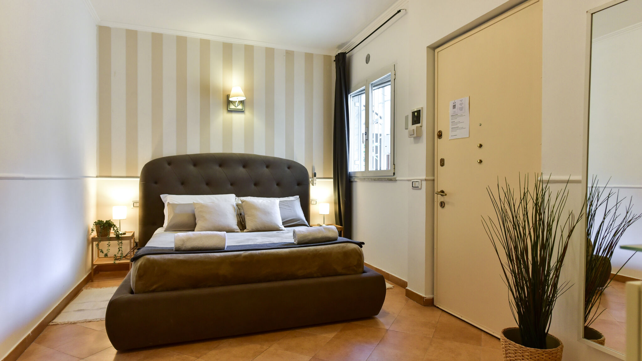 Italianway Roma 4BNB - Villa Statilia - 4