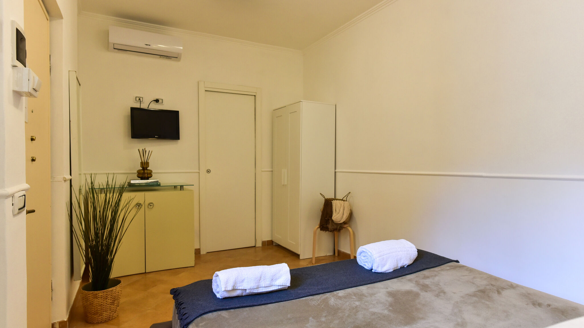 Italianway Roma 4BNB - Villa Statilia - 4