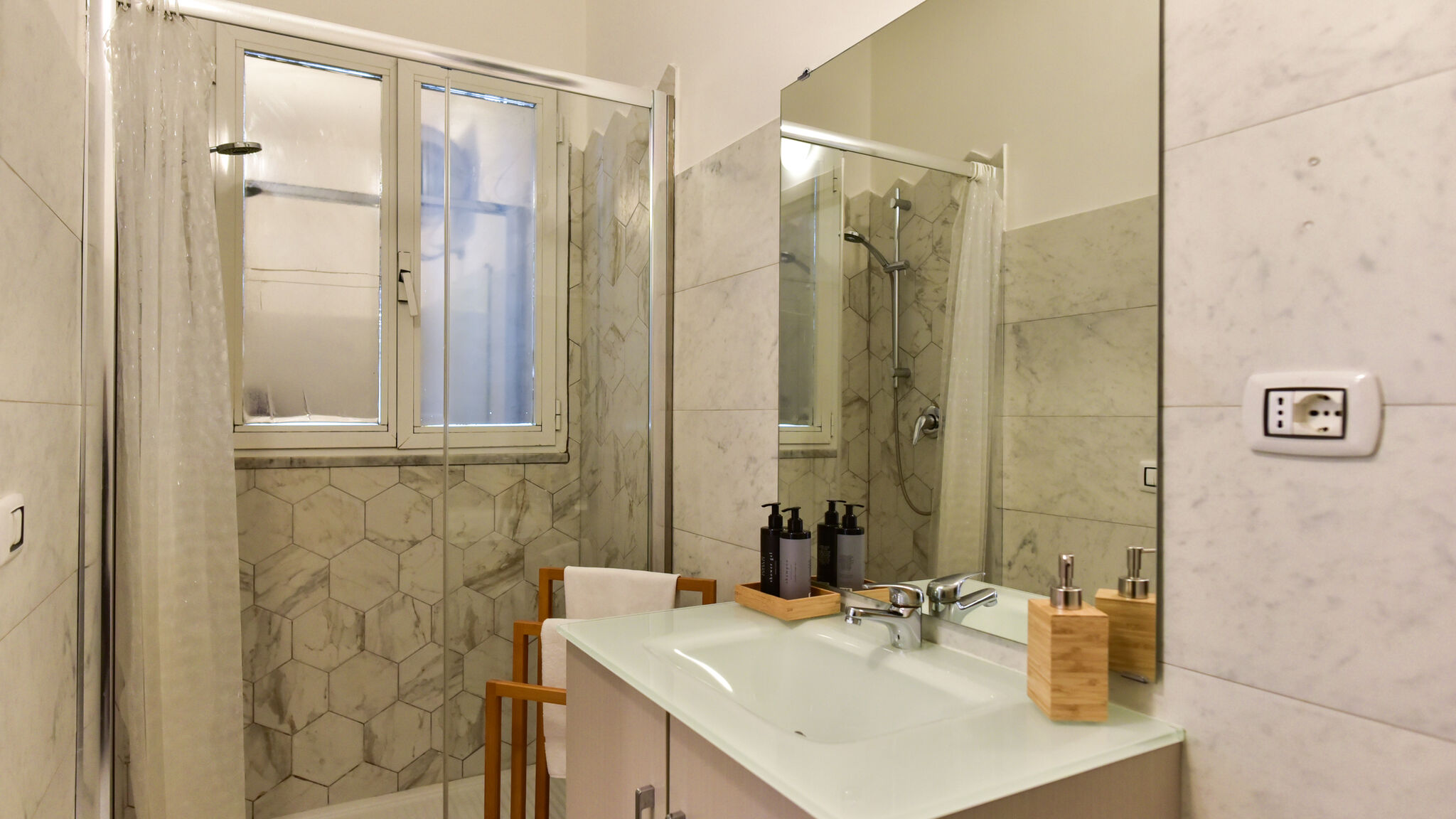 Italianway Roma 4BNB - Villa Statilia - 4