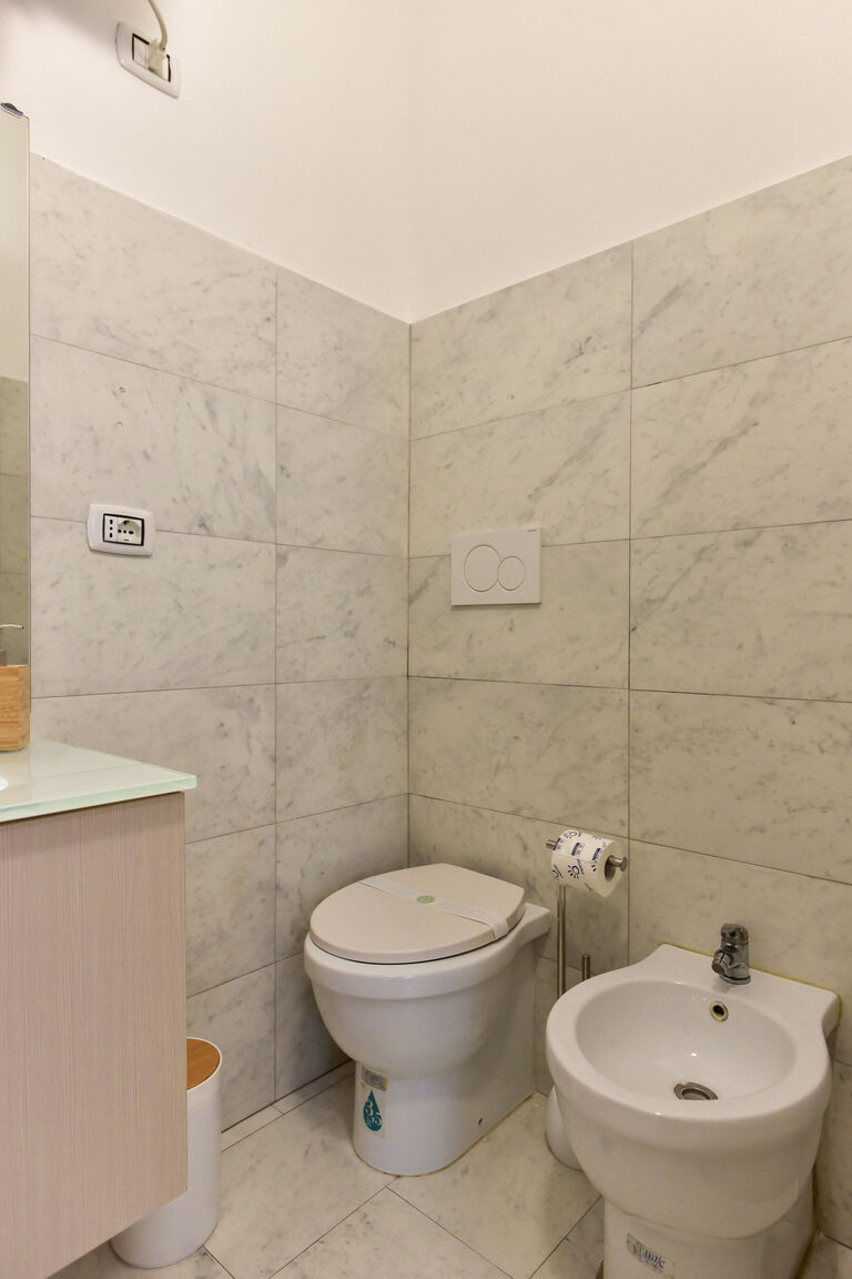 Italianway Roma 4BNB - Villa Statilia - 4