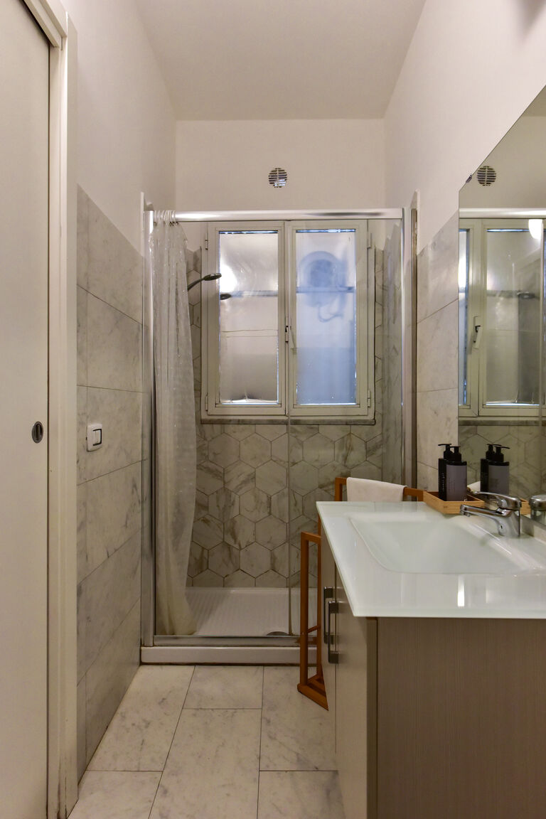 Italianway Roma 4BNB - Villa Statilia - 4