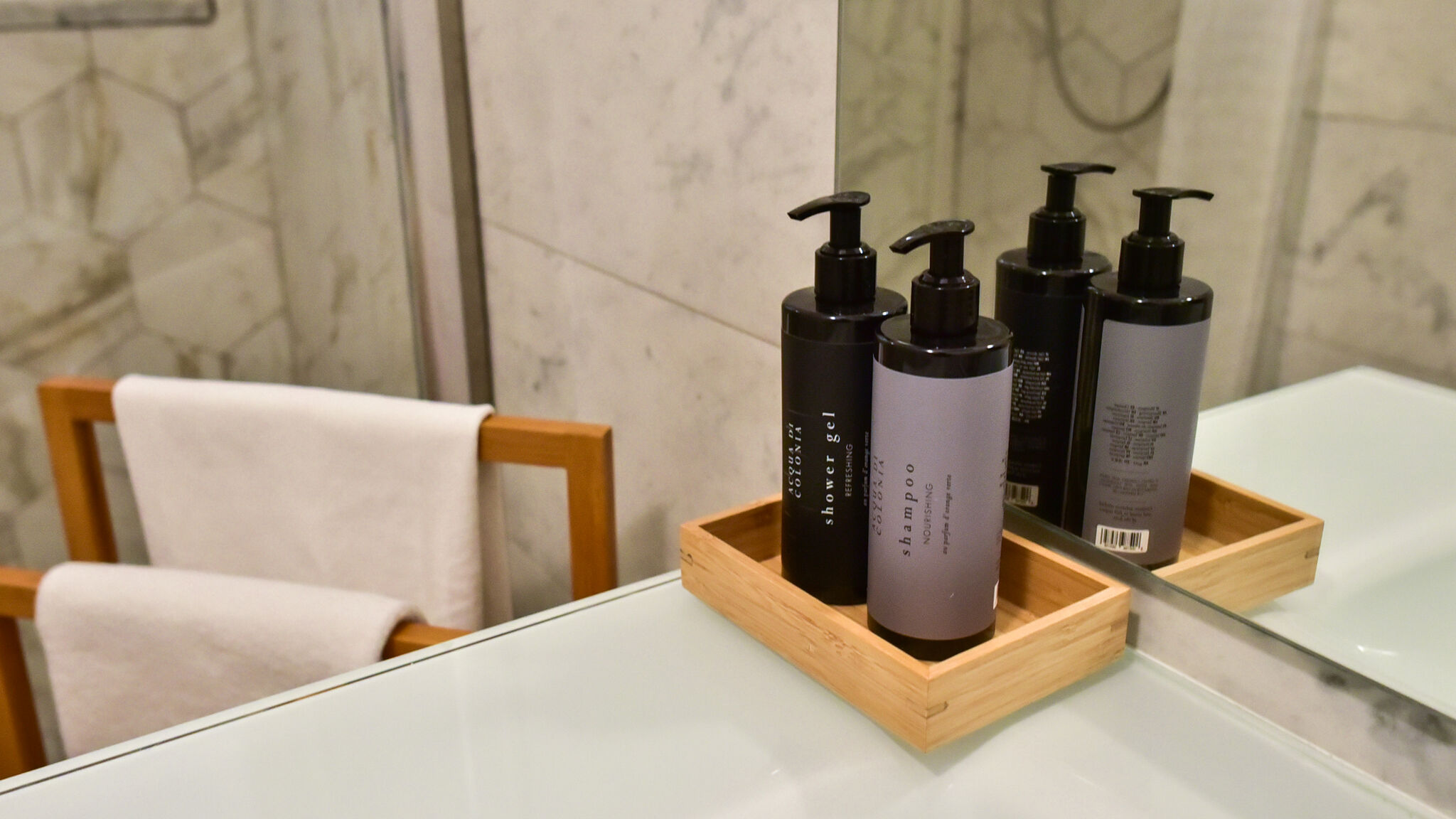 Italianway Roma 4BNB - Villa Statilia - 4