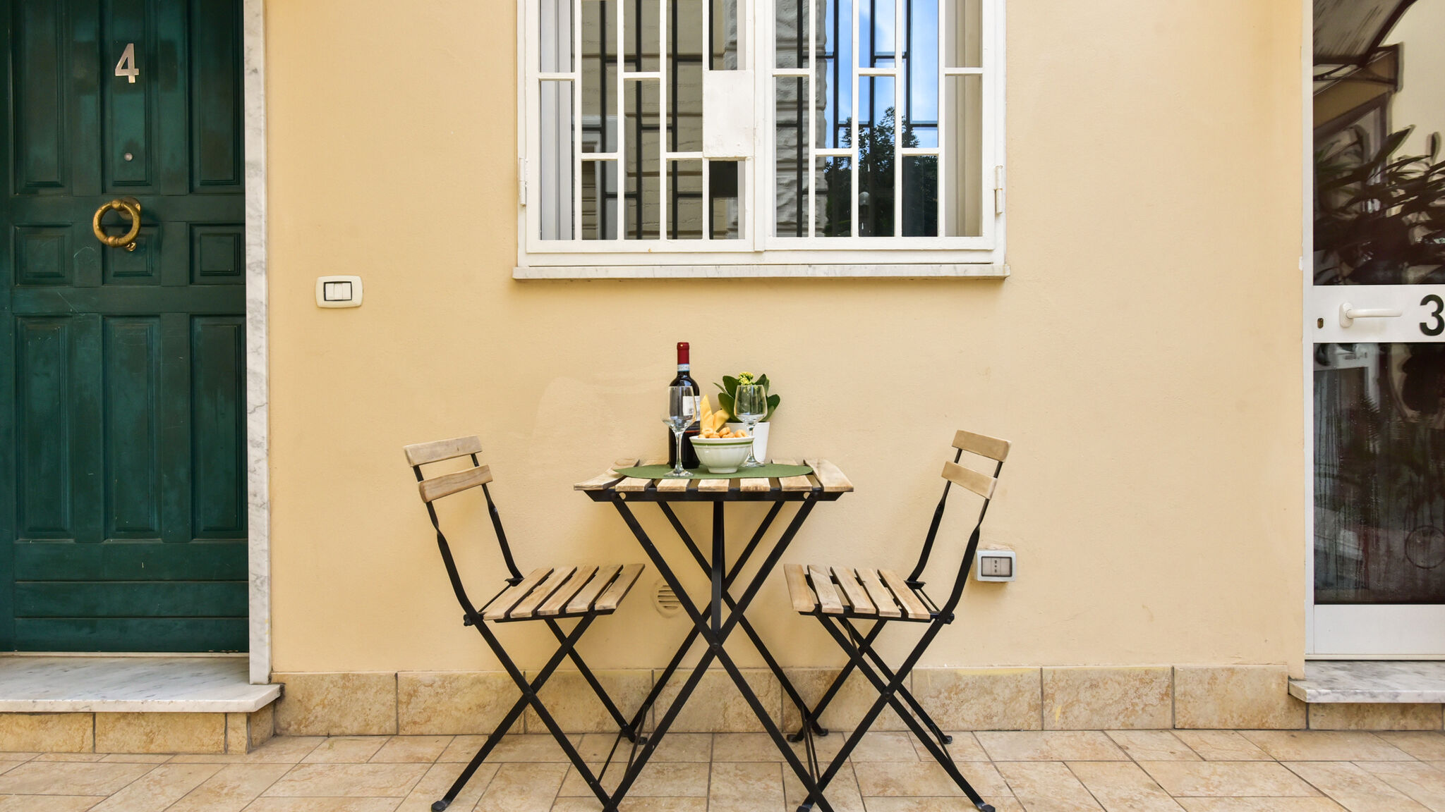 Italianway Roma 4BNB - Villa Statilia - 4