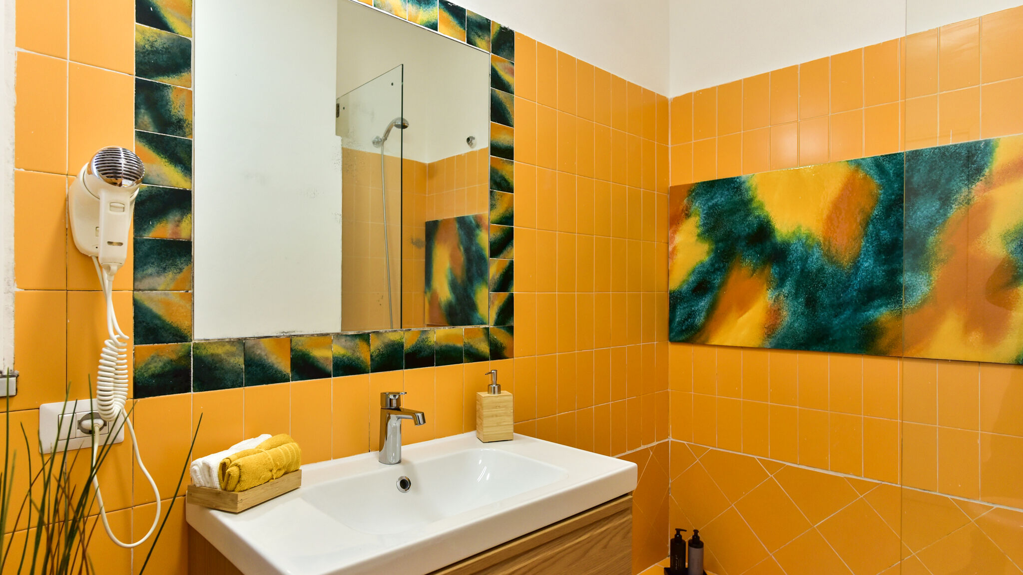 Italianway Roma 4BNB - Villa Statilia - 5