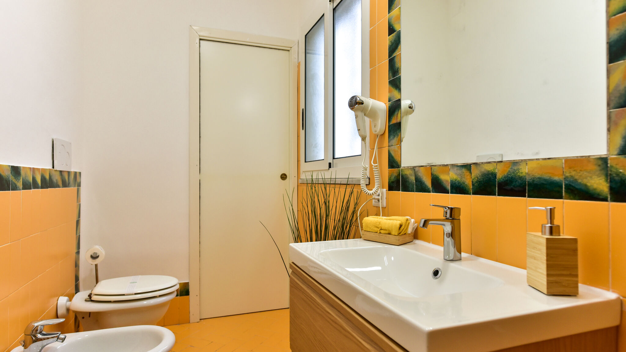 Italianway Roma 4BNB - Villa Statilia - 5