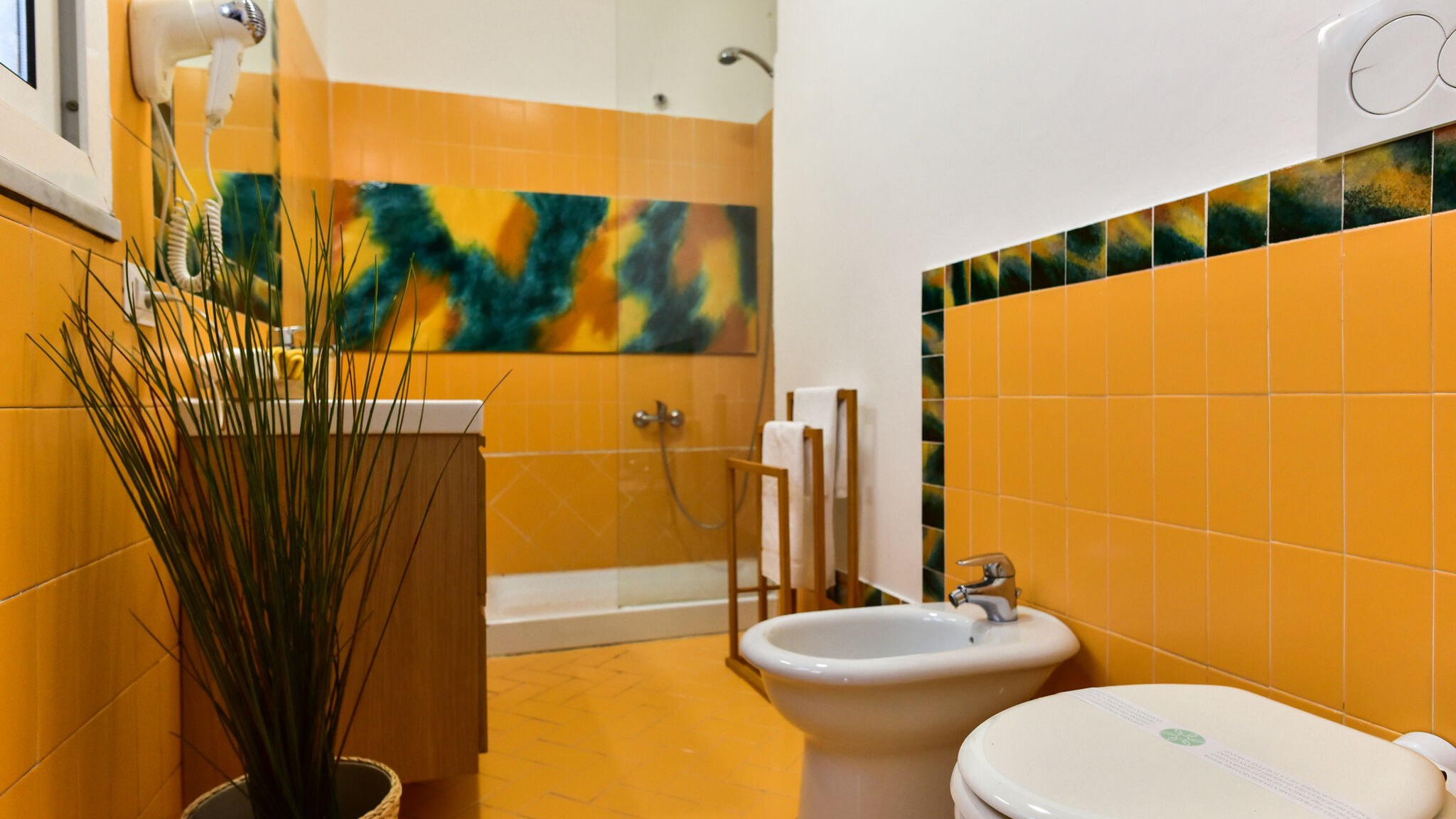 Italianway Roma 4BNB - Villa Statilia - 5