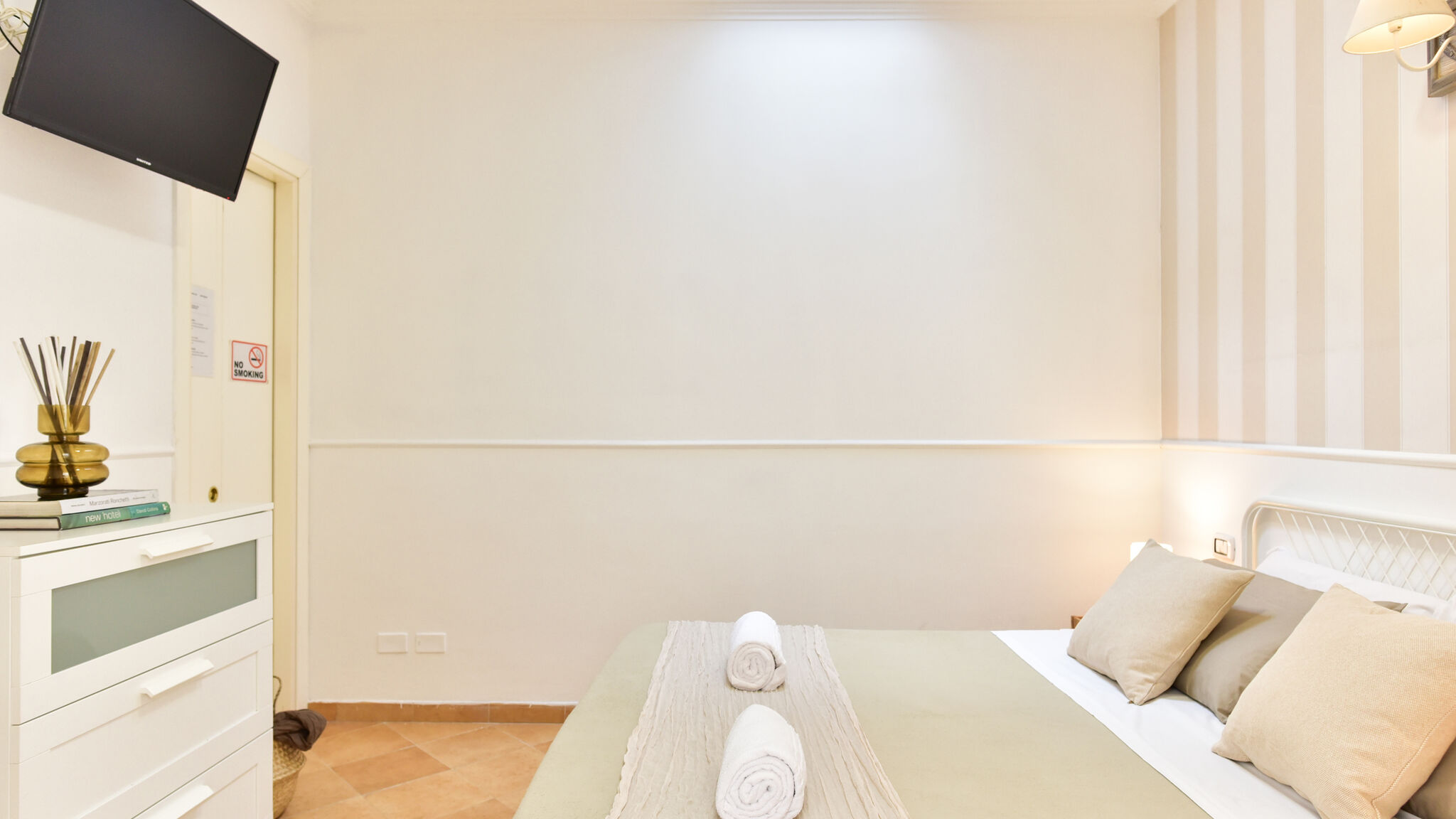 Italianway Roma 4BNB - Villa Statilia - 5