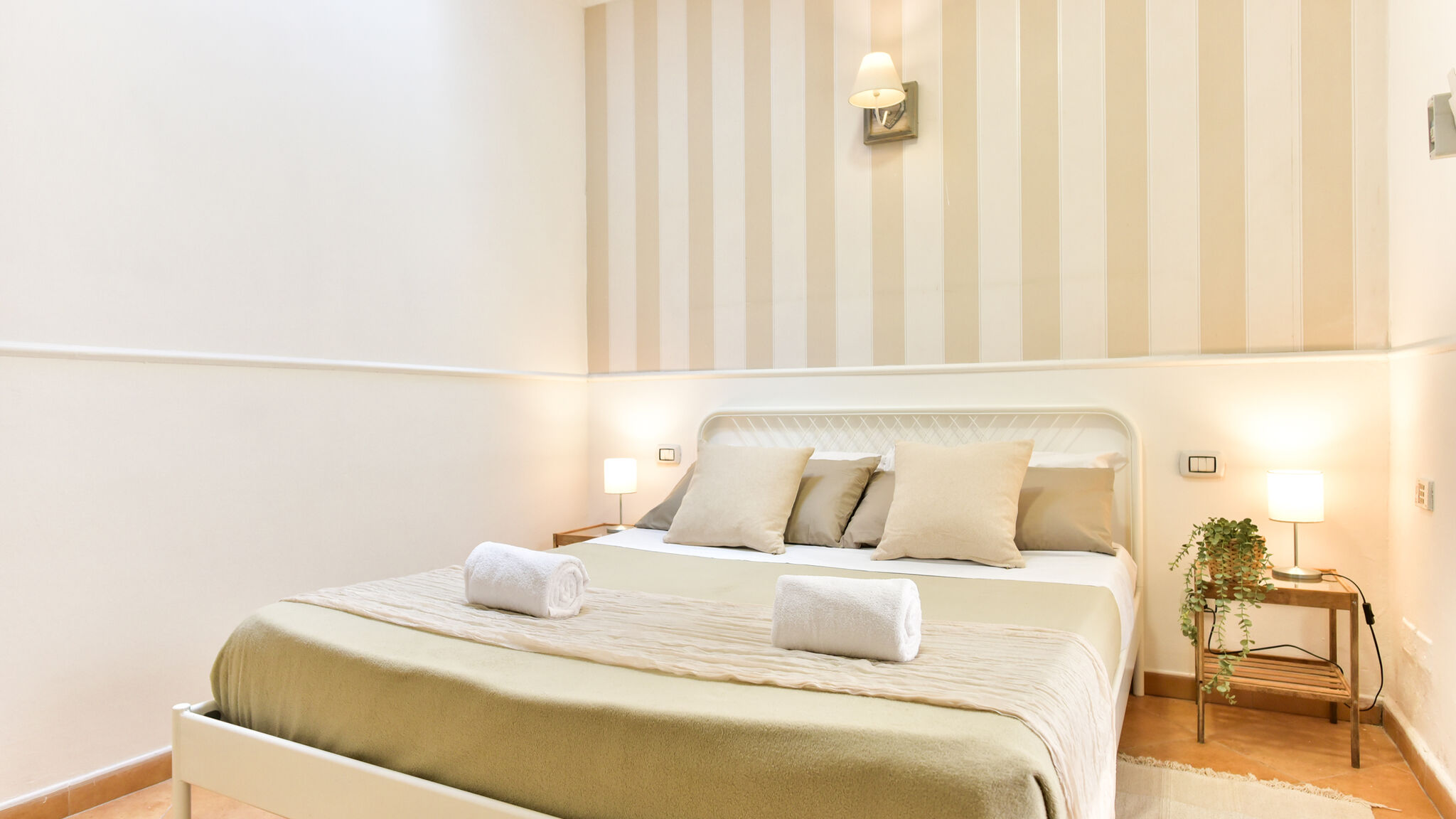 Italianway Roma 4BNB - Villa Statilia - 5