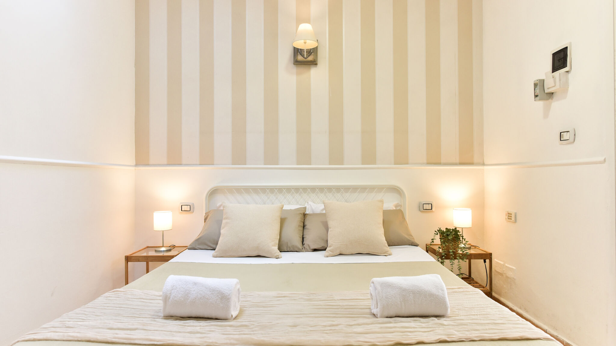 Italianway Roma 4BNB - Villa Statilia - 5