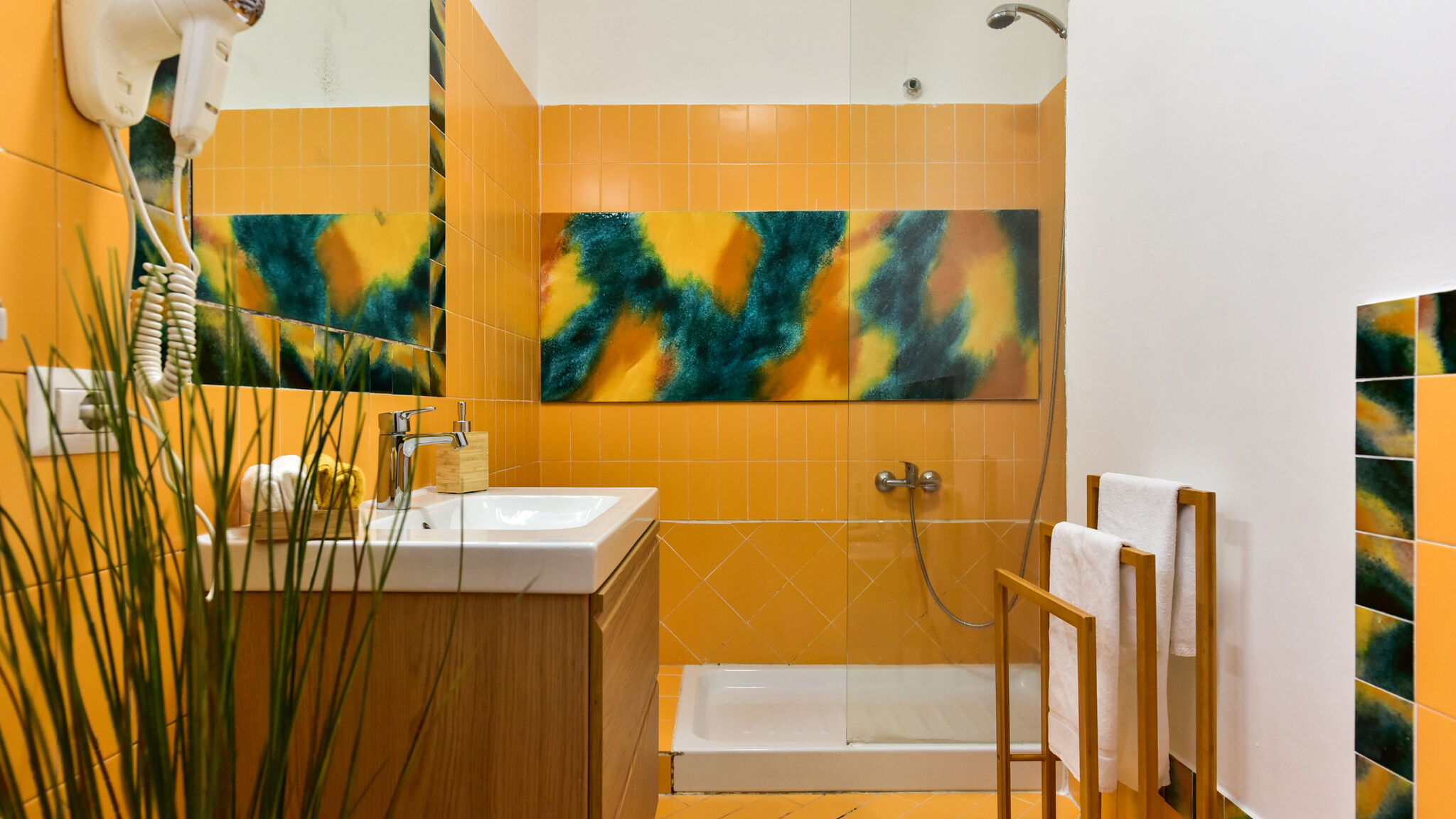 Italianway Roma 4BNB - Villa Statilia - 5