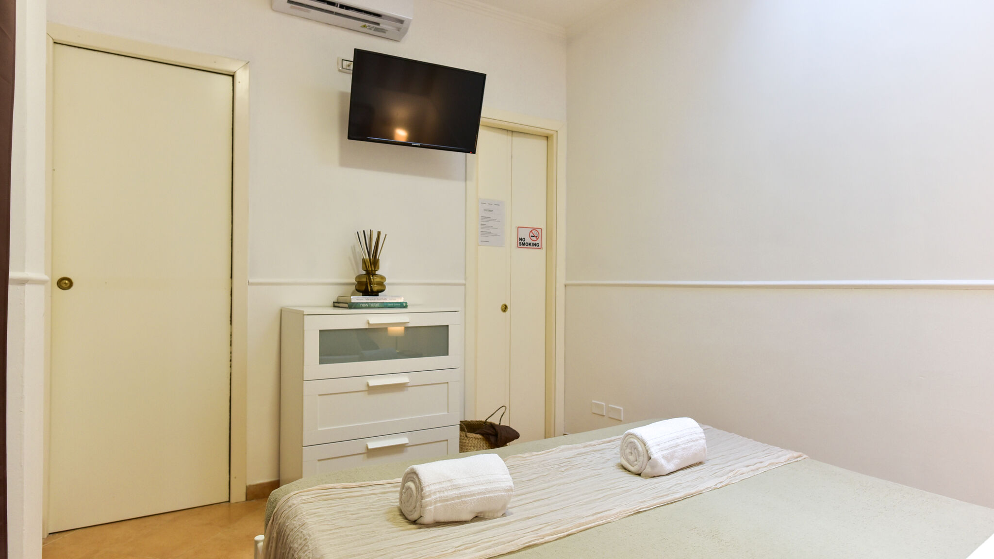 Italianway Roma 4BNB - Villa Statilia - 5