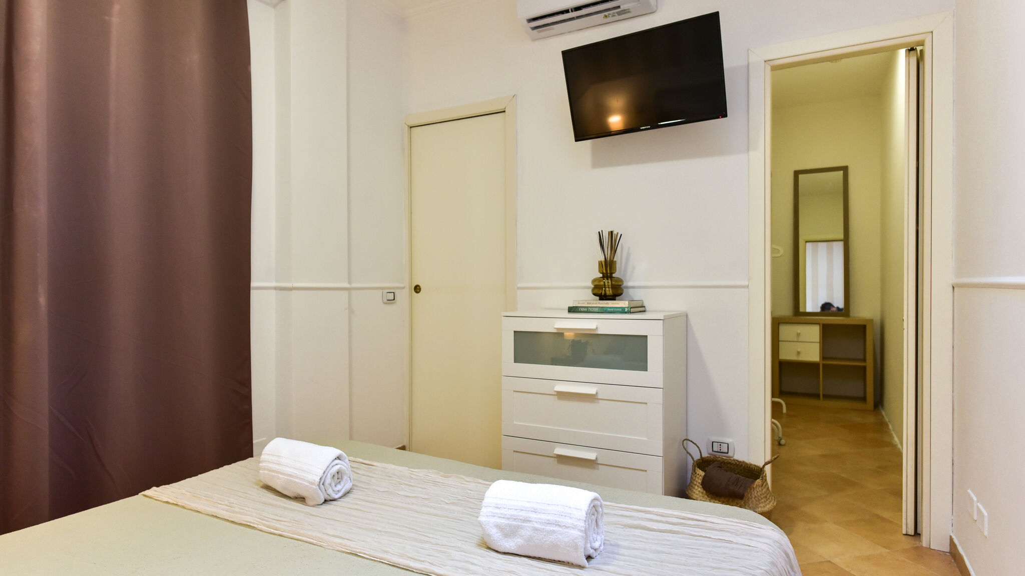 Italianway Roma 4BNB - Villa Statilia - 5