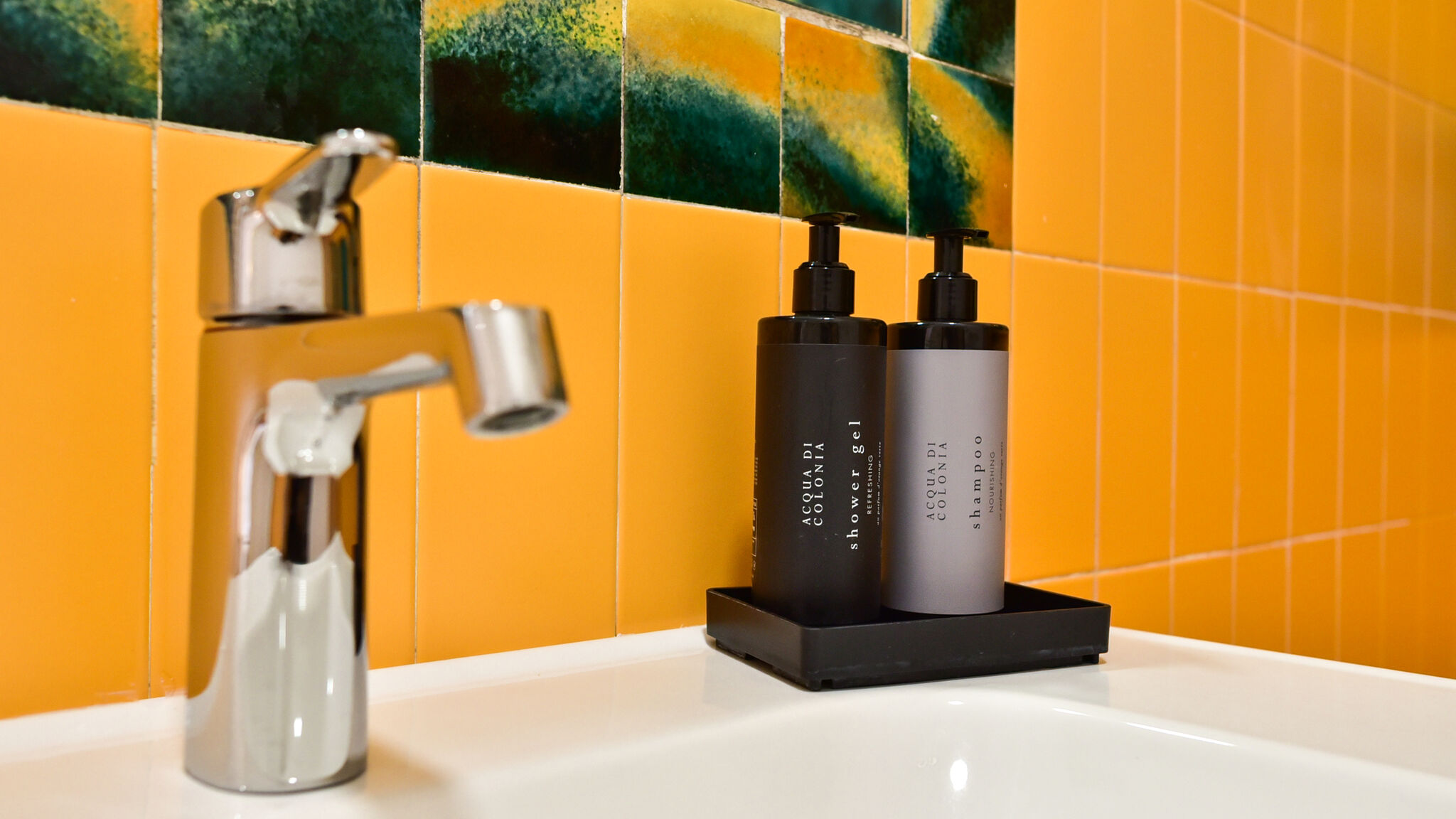 Italianway Roma 4BNB - Villa Statilia - 5