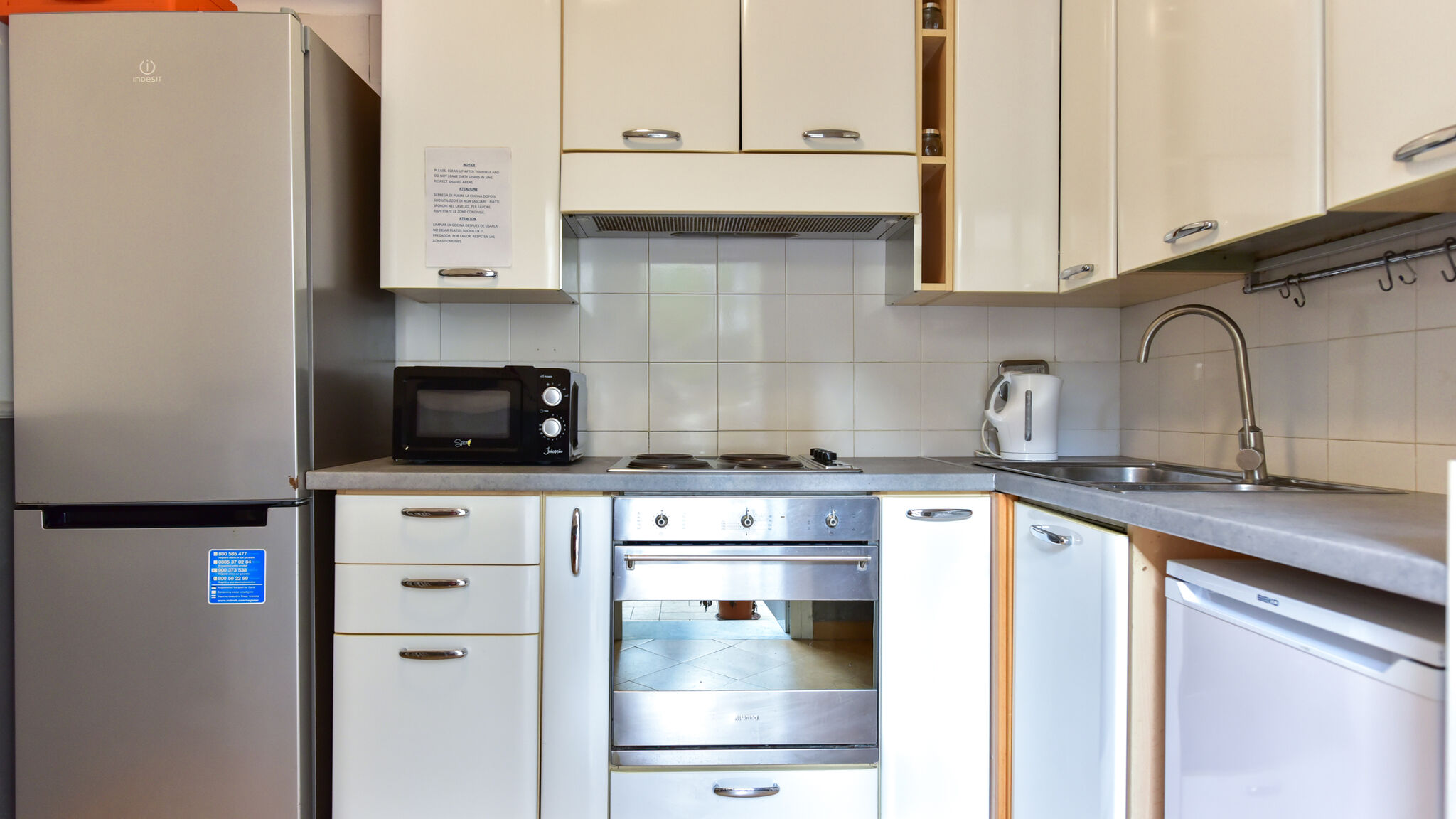 Italianway Roma 4BNB - Villa Statilia - 5