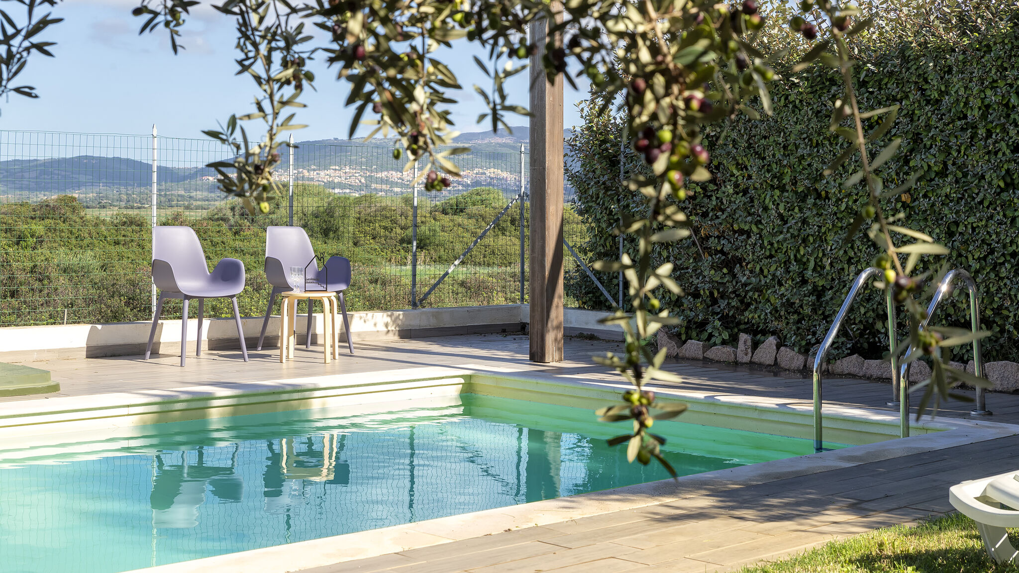 Italianway Valledoria Sardinia Re - Residenza Gli Ulivi - Flat 5