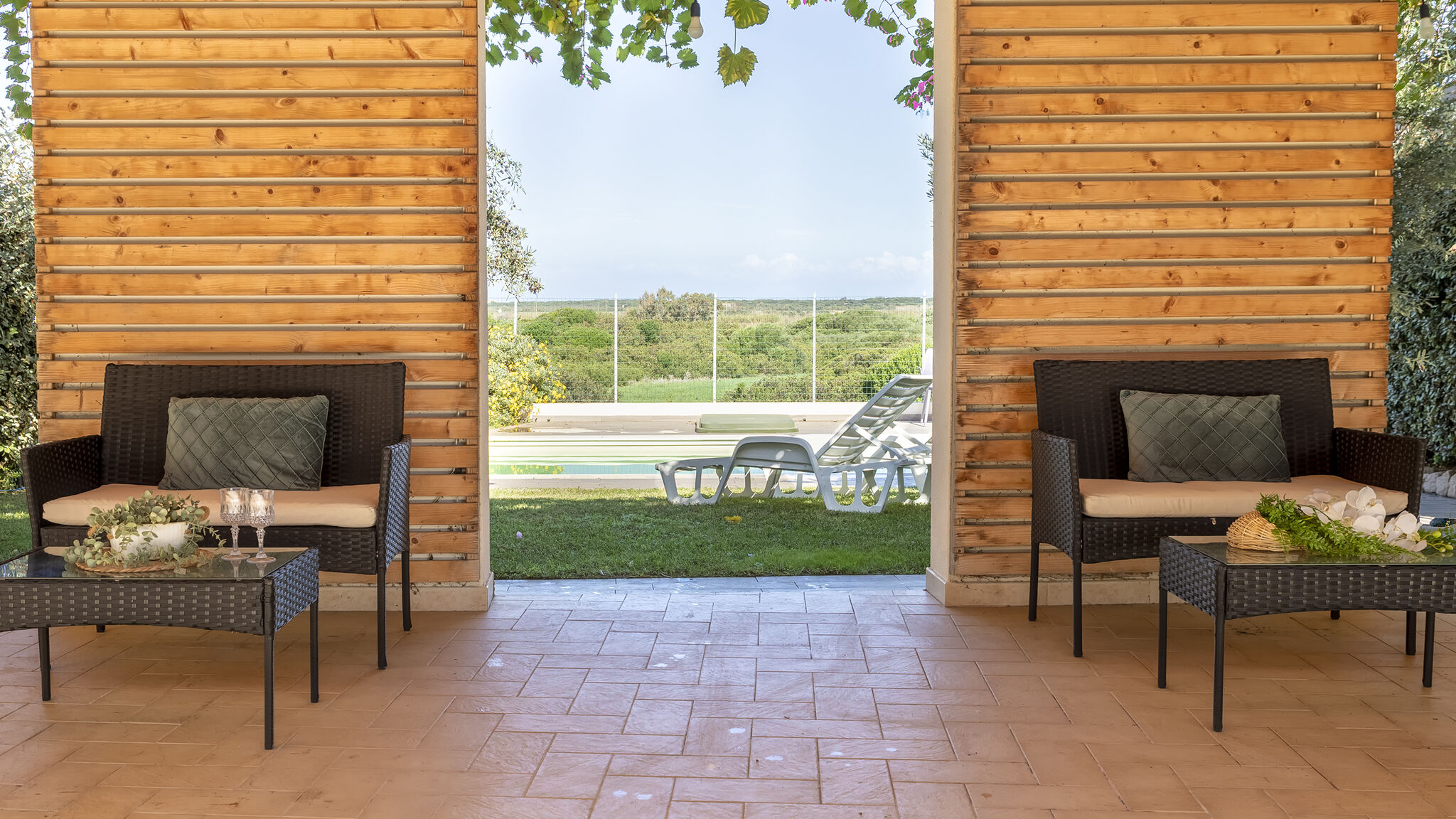 Italianway Valledoria Sardinia Re - Residenza Gli Ulivi - Flat 5