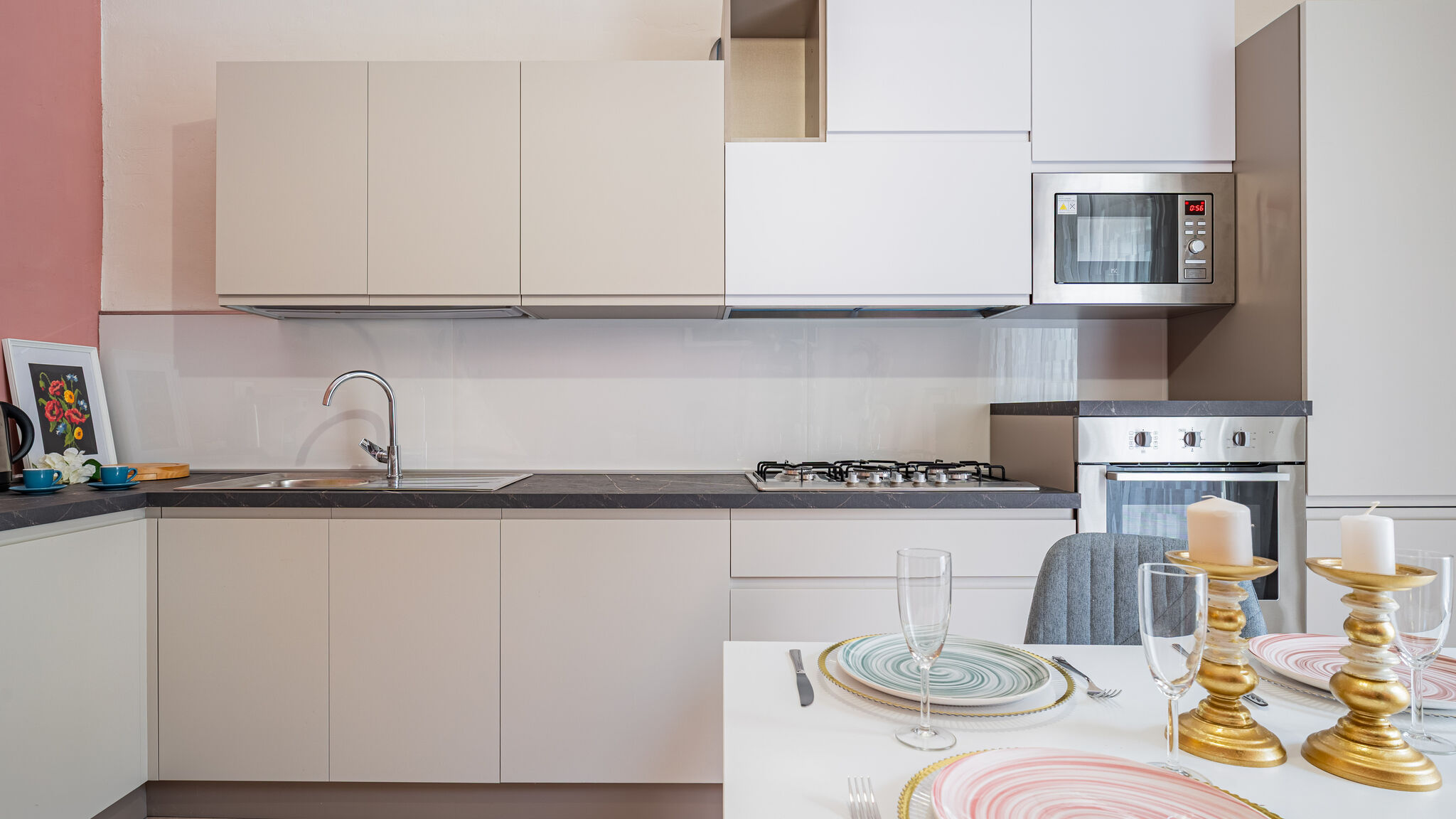 Italianway Catania Trinità Urban Apartment by Harmony House