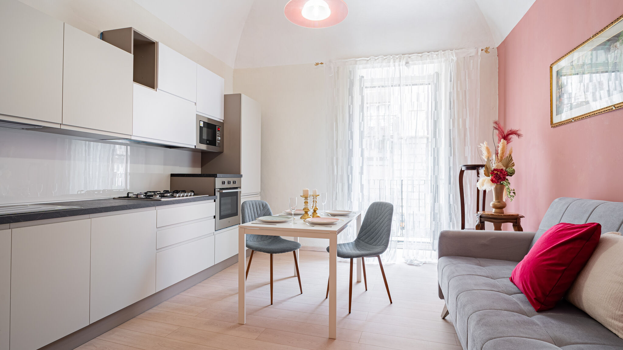 Italianway Catania Trinità Urban Apartment by Harmony House