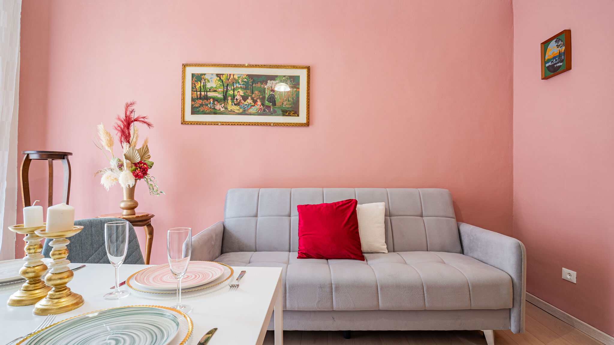 Italianway Catania Trinità Urban Apartment by Harmony House