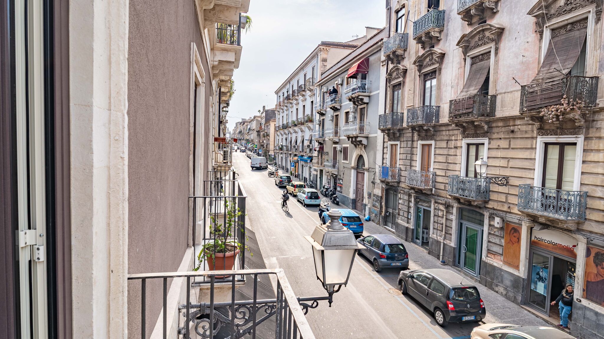 Italianway Catania Trinità Urban Apartment by Harmony House