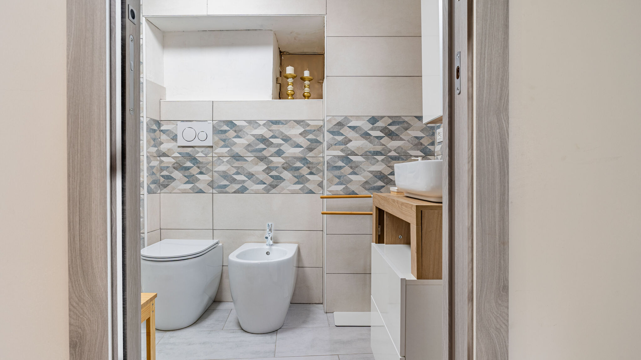 Italianway Catania Trinità Urban Apartment by Harmony House