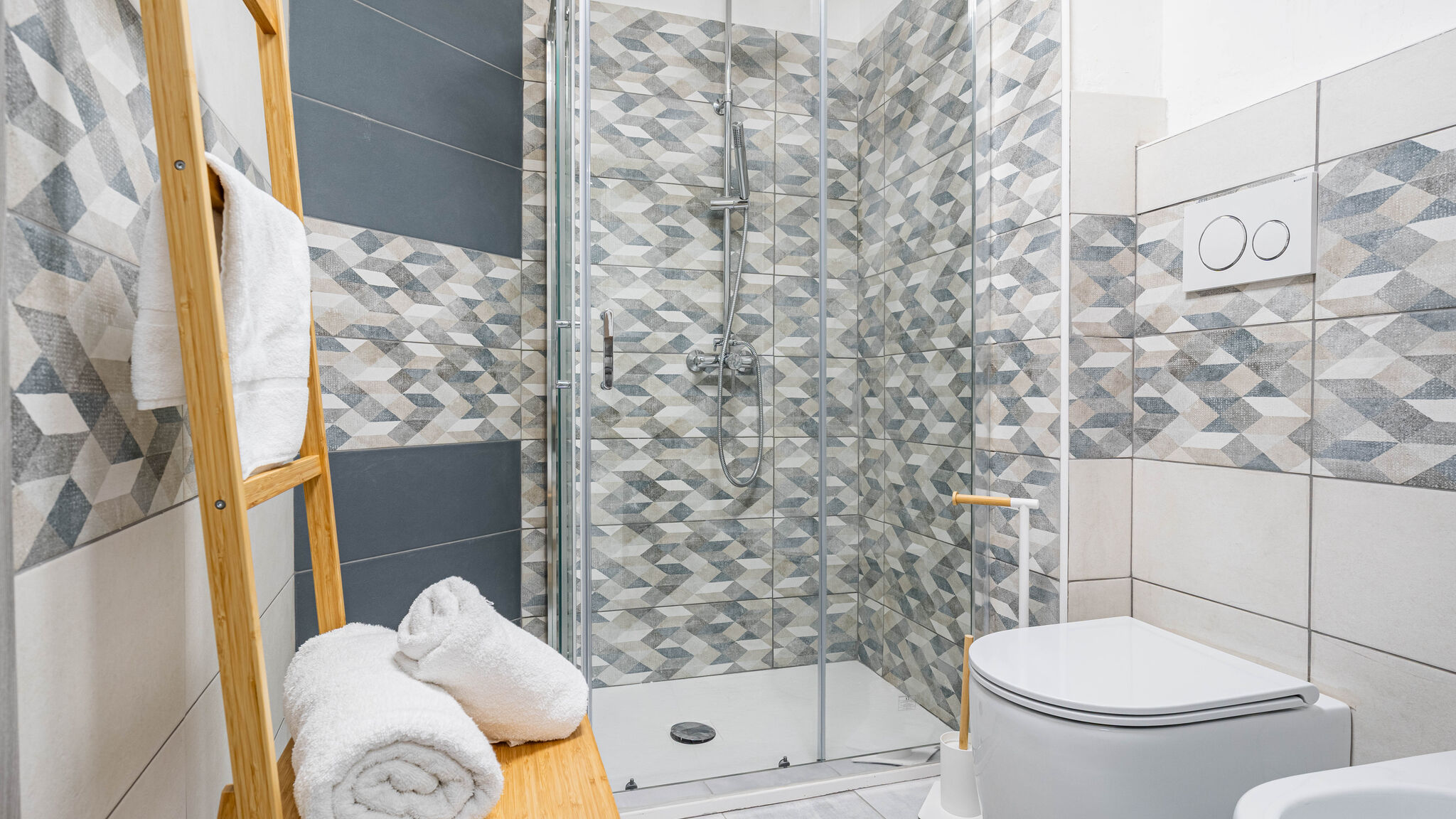 Italianway Catania Trinità Urban Apartment by Harmony House