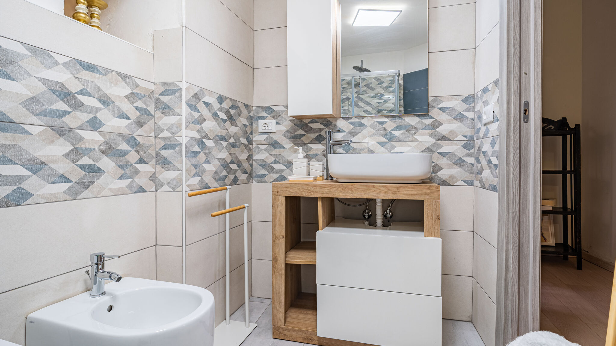 Italianway Catania Trinità Urban Apartment by Harmony House